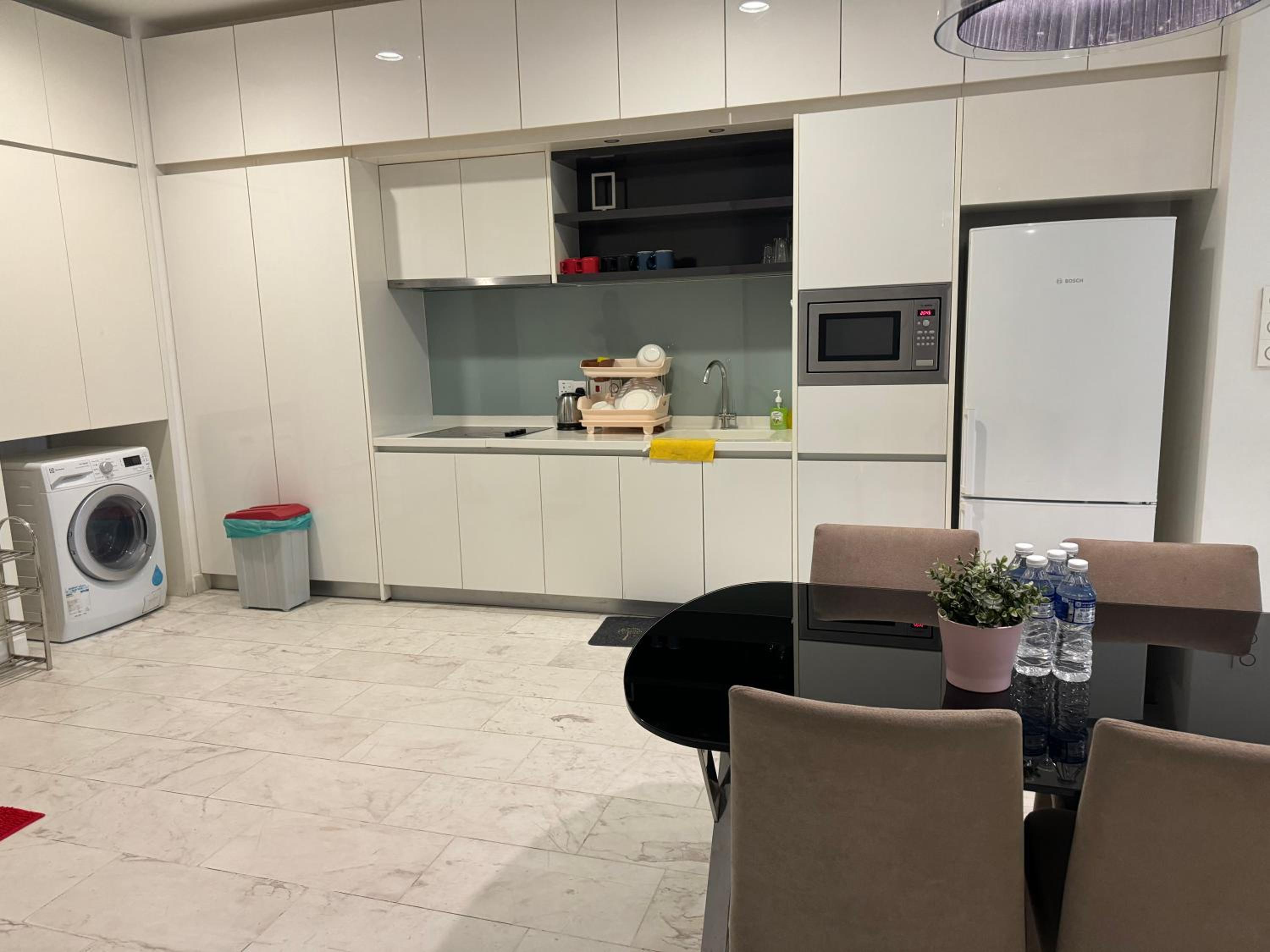 Platinum KLCC by Luxury Suites