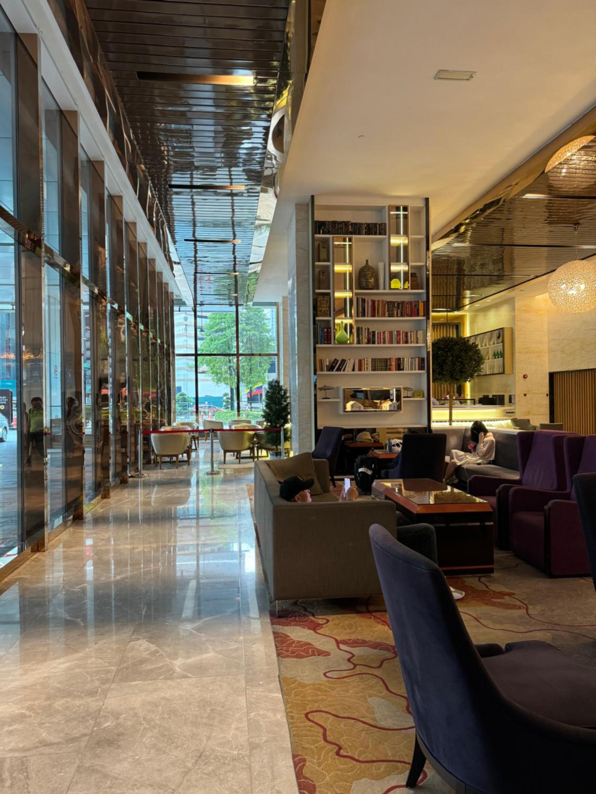 Platinum KLCC by Luxury Suites