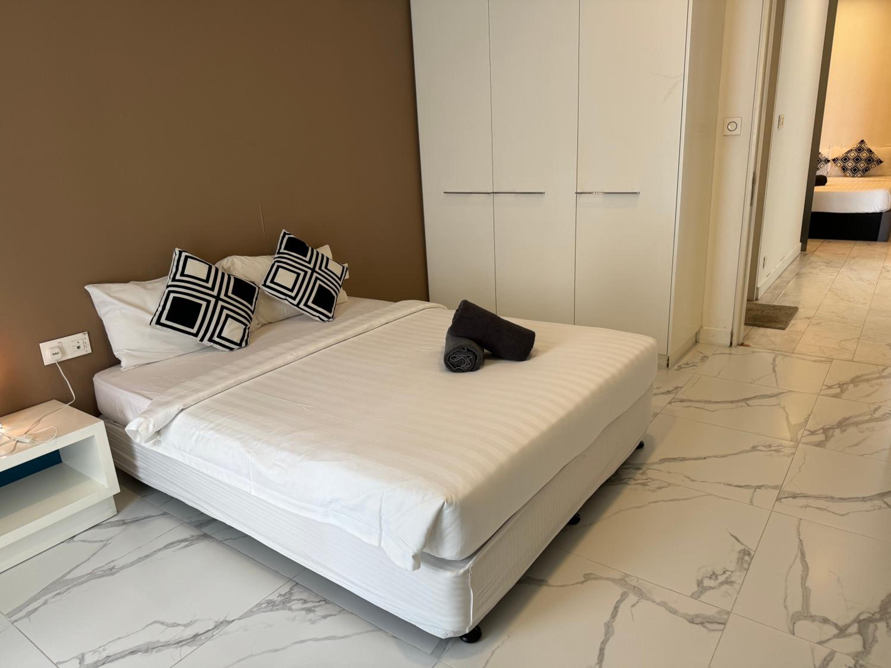 Platinum KLCC by Luxury Suites
