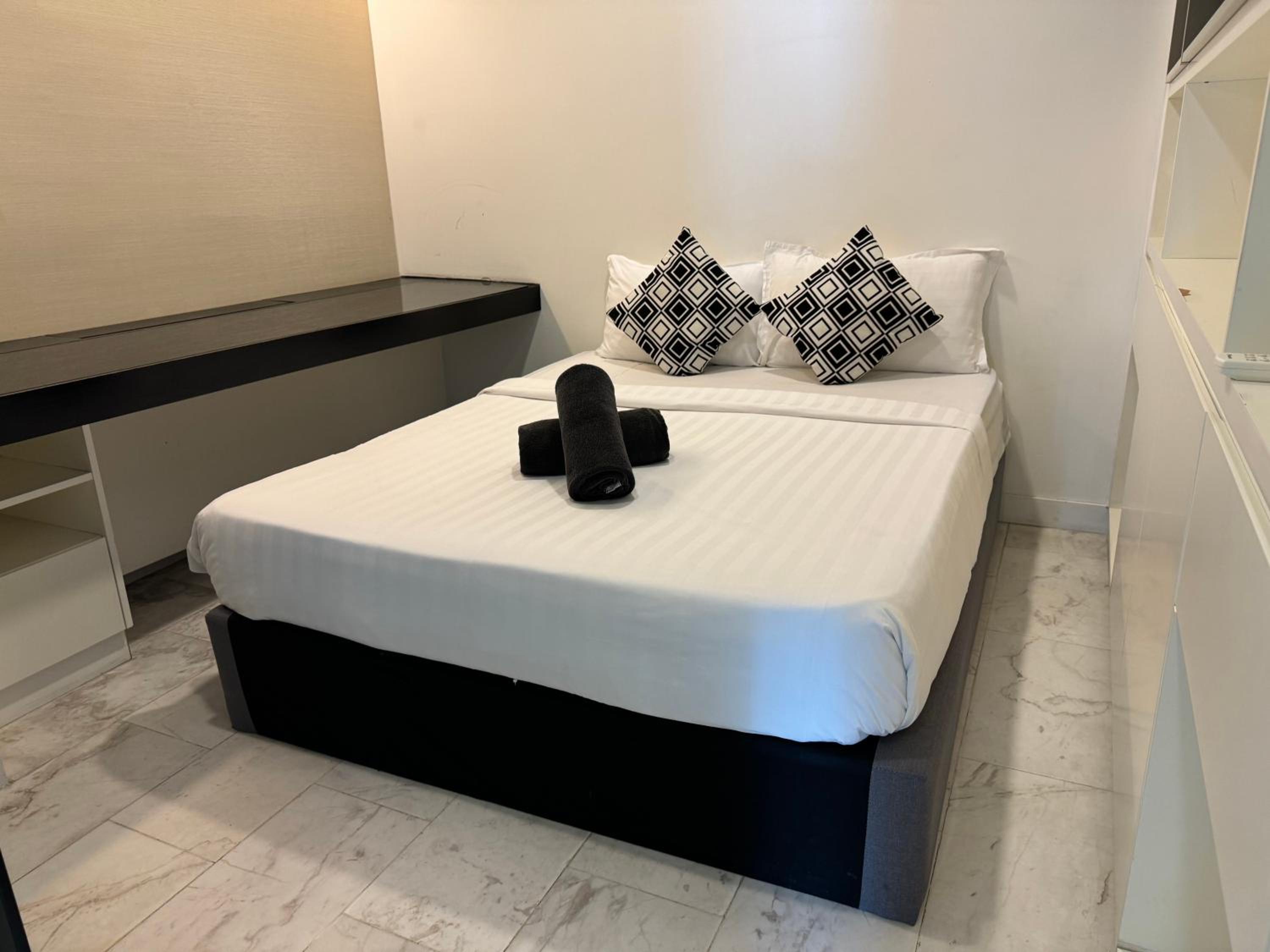 Platinum KLCC by Luxury Suites