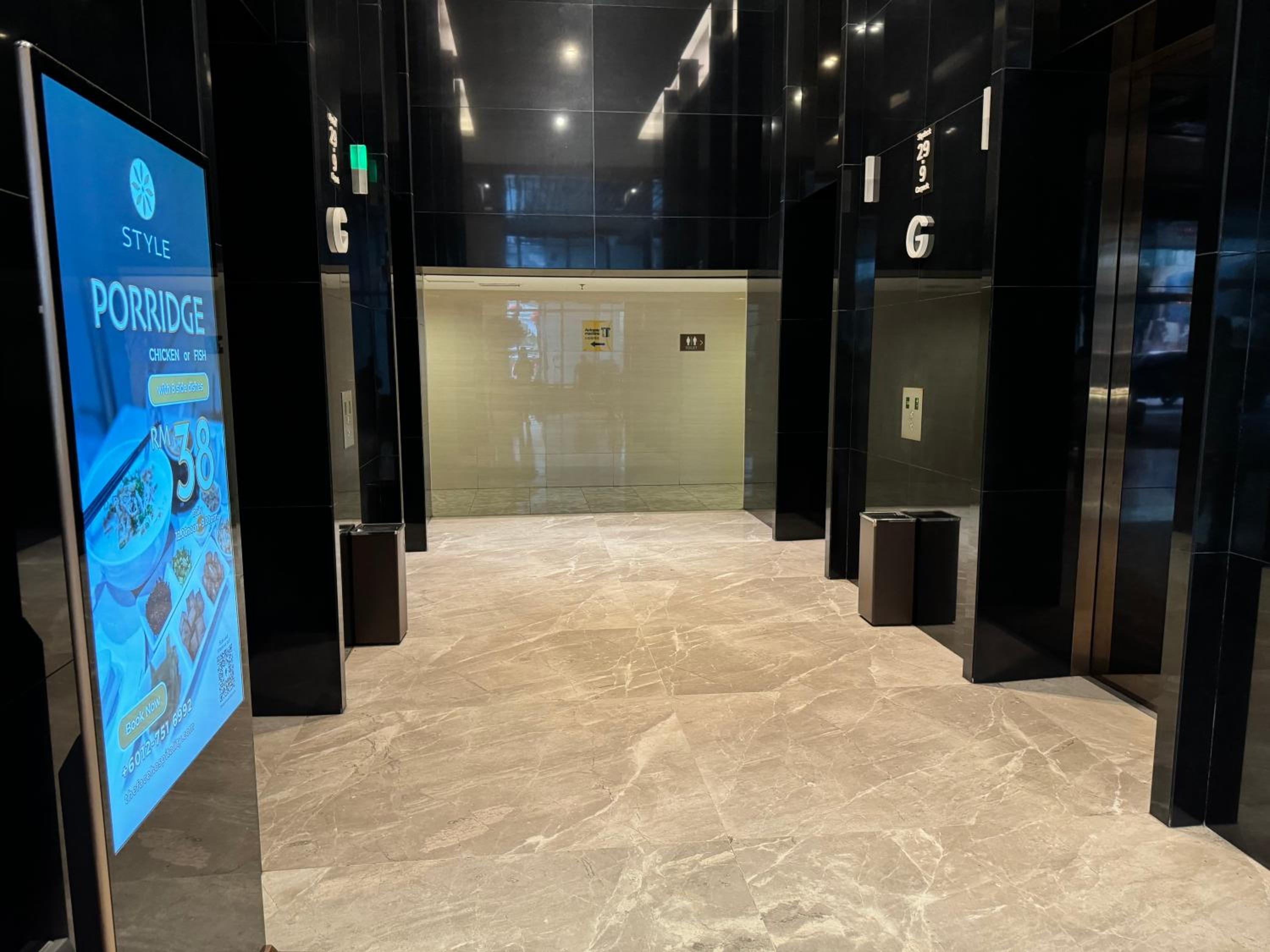 Platinum KLCC by Luxury Suites