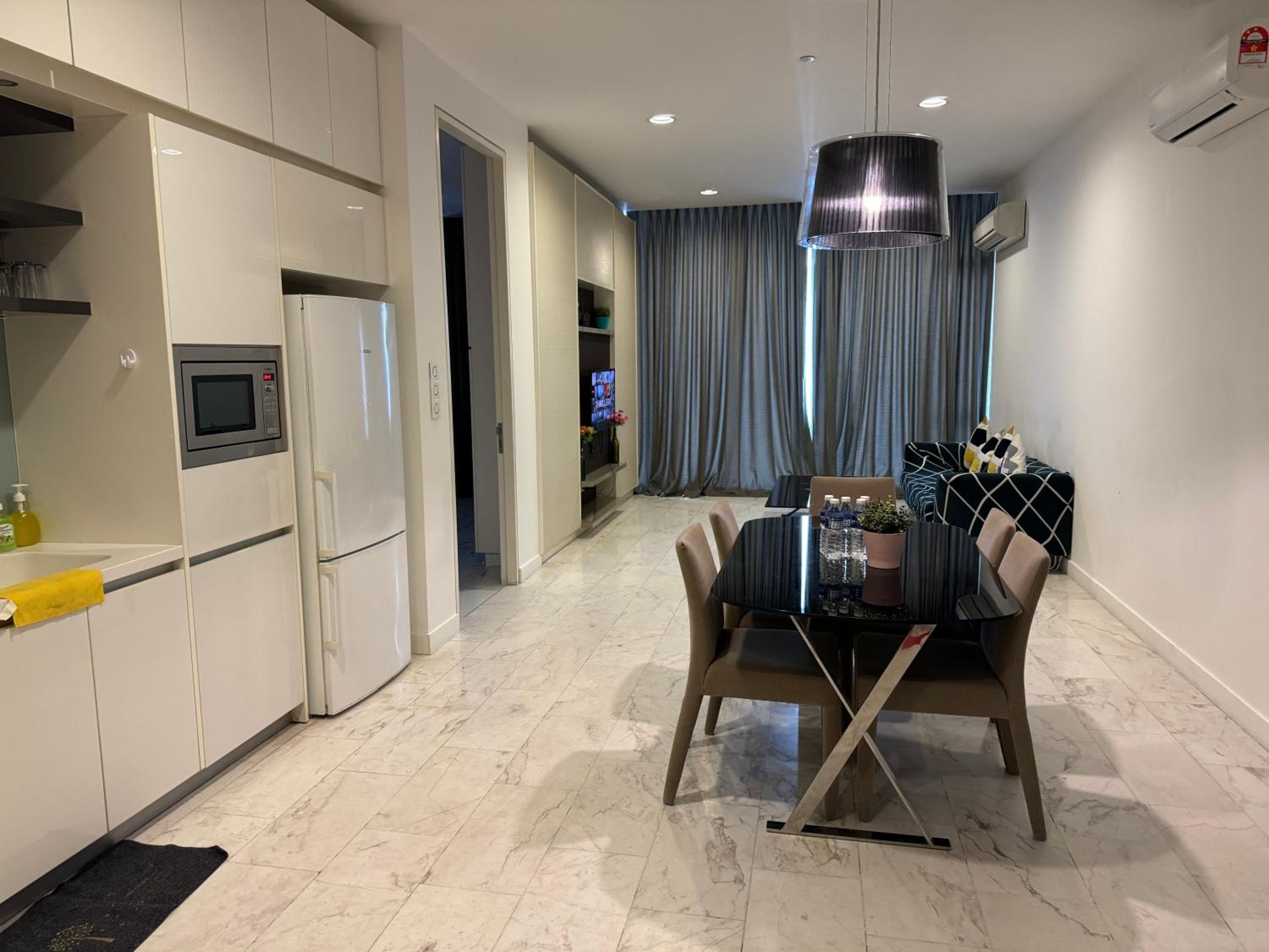 Platinum KLCC by Luxury Suites