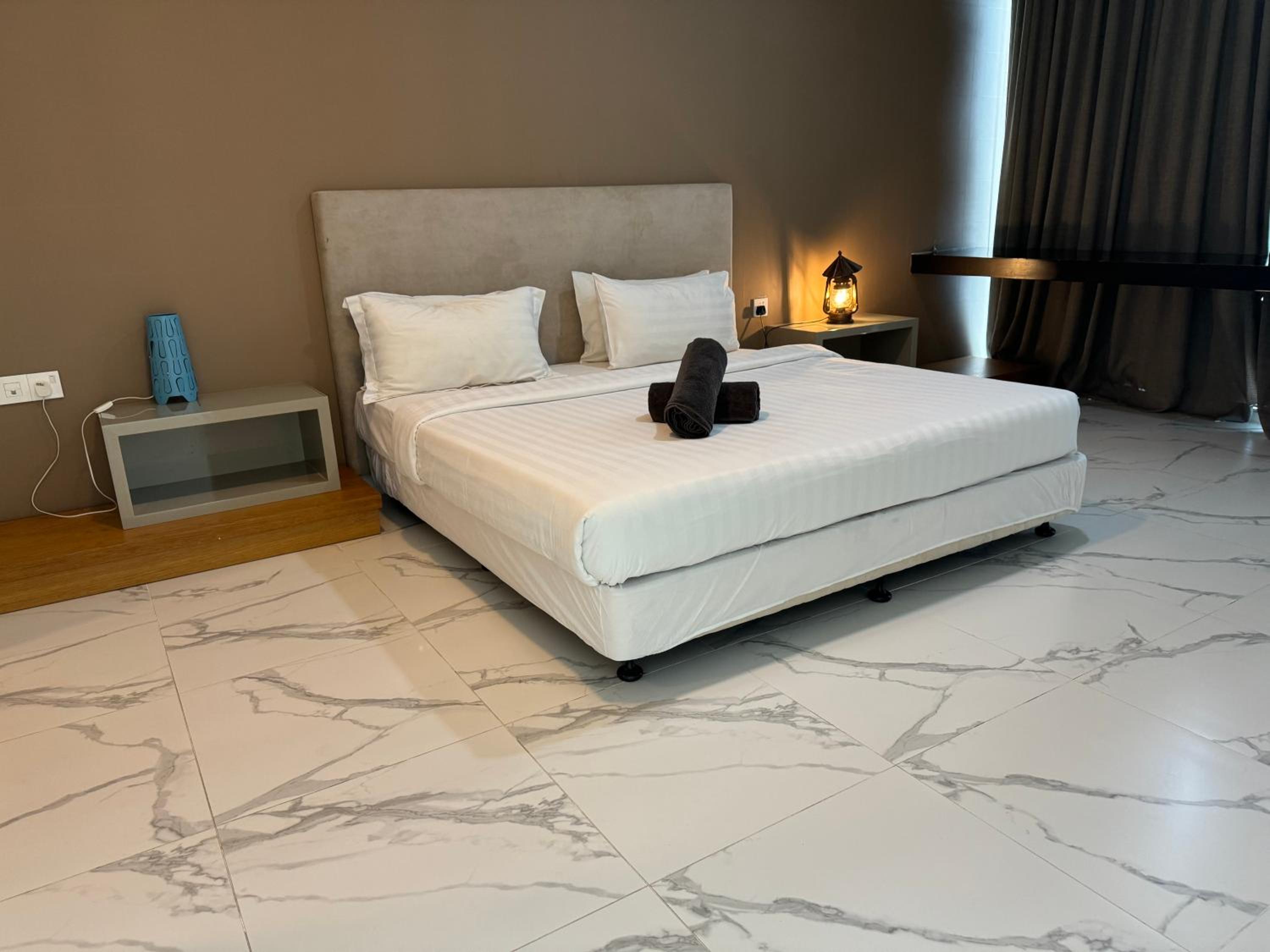 Platinum KLCC by Luxury Suites