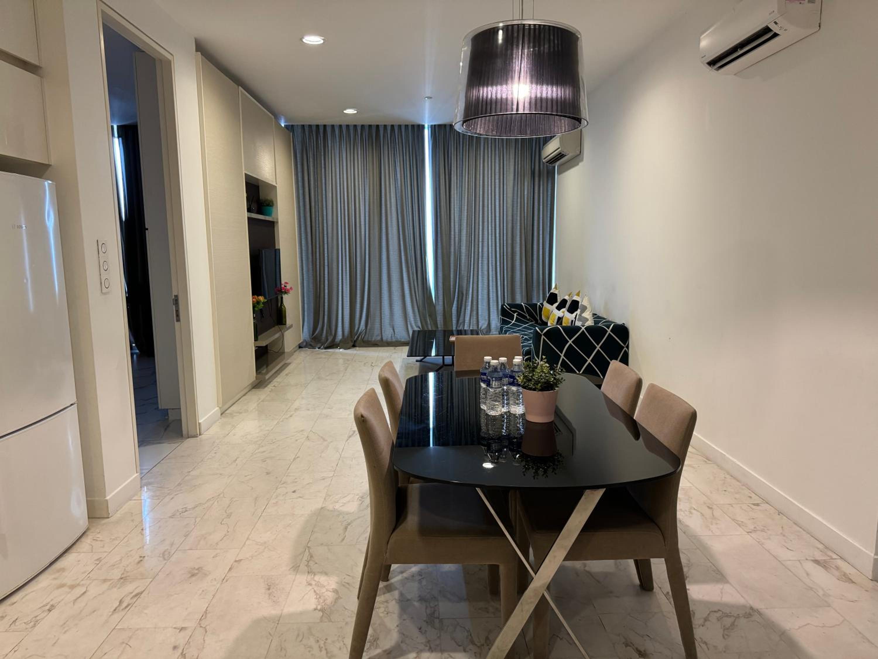 Platinum KLCC by Luxury Suites