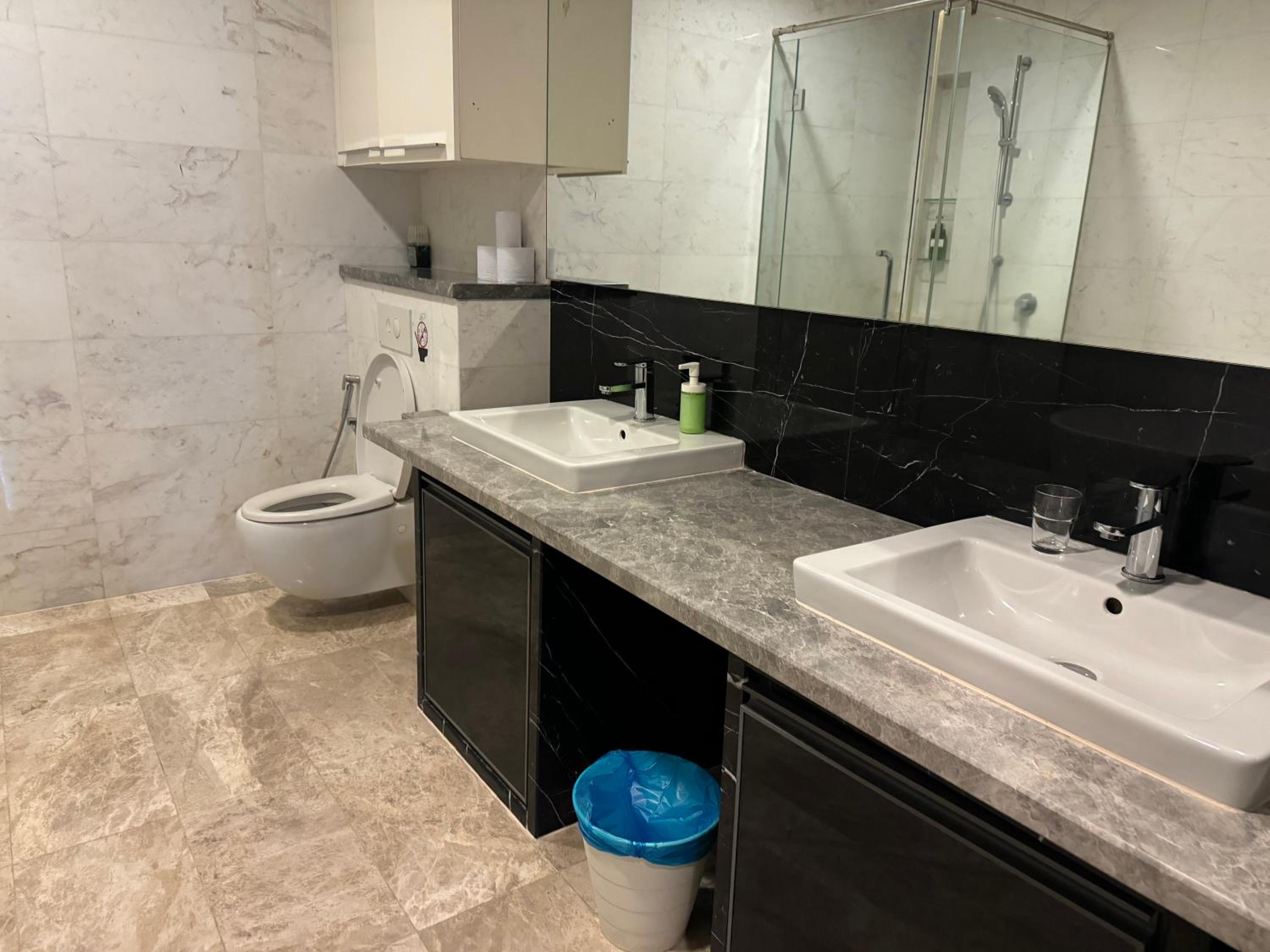 Platinum KLCC by Luxury Suites