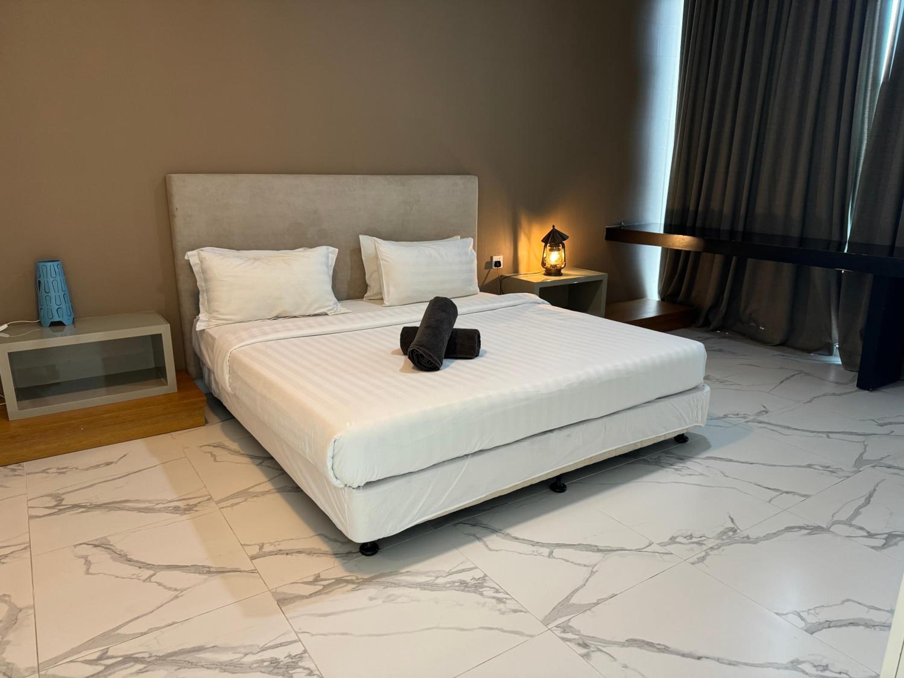 Platinum KLCC by Luxury Suites