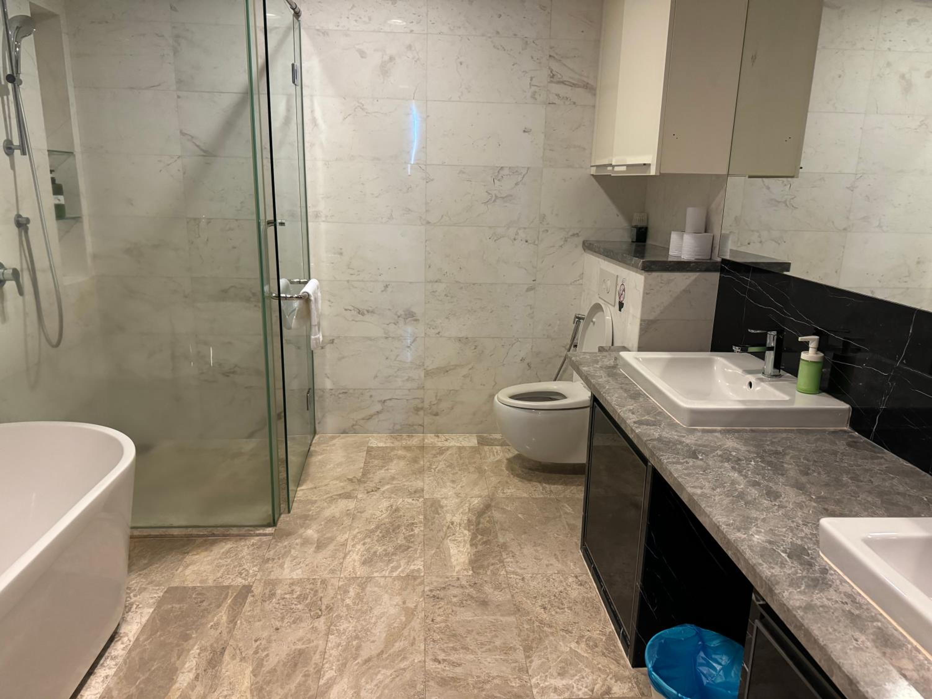 Platinum KLCC by Luxury Suites