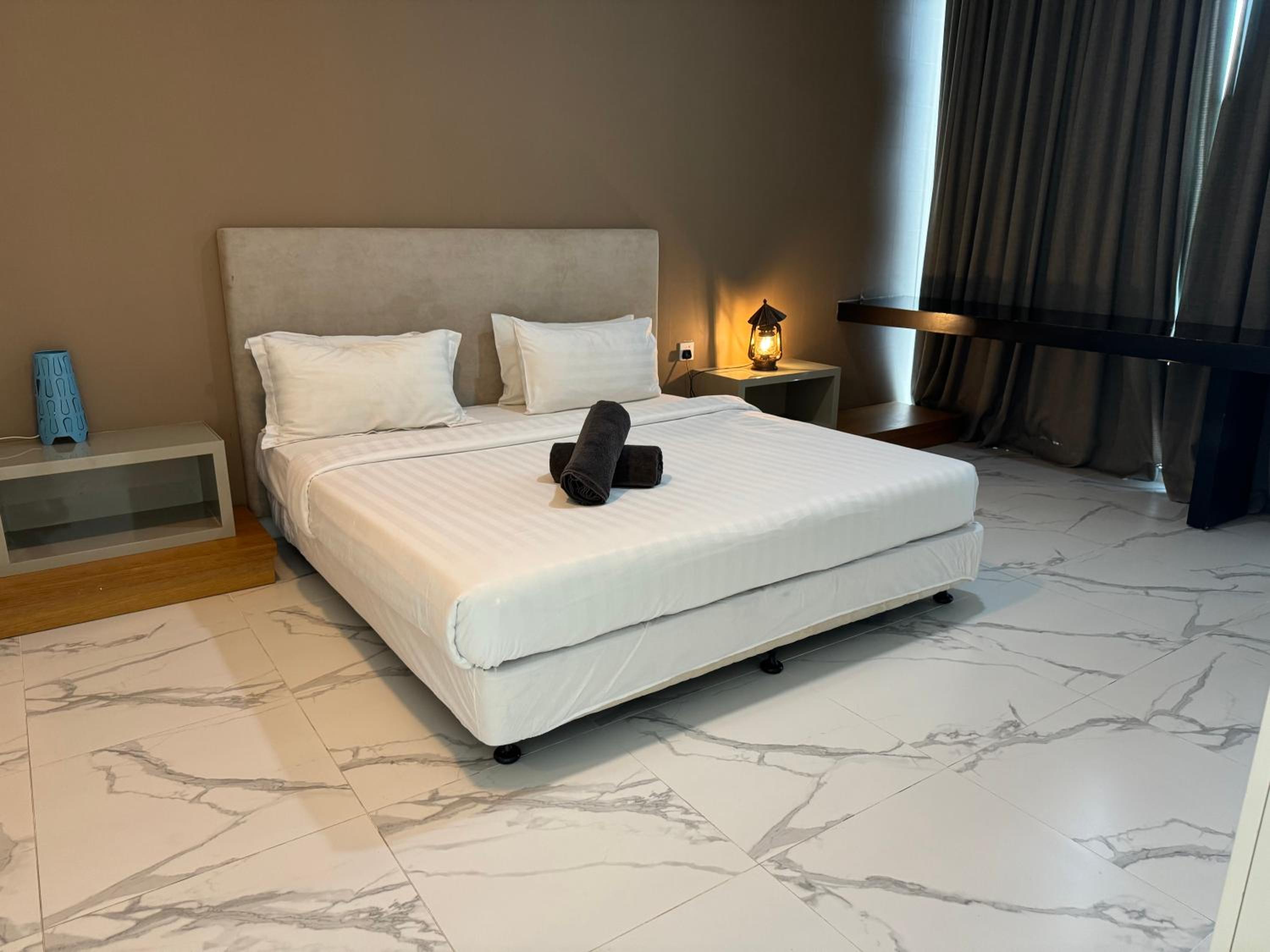 Platinum KLCC by Luxury Suites