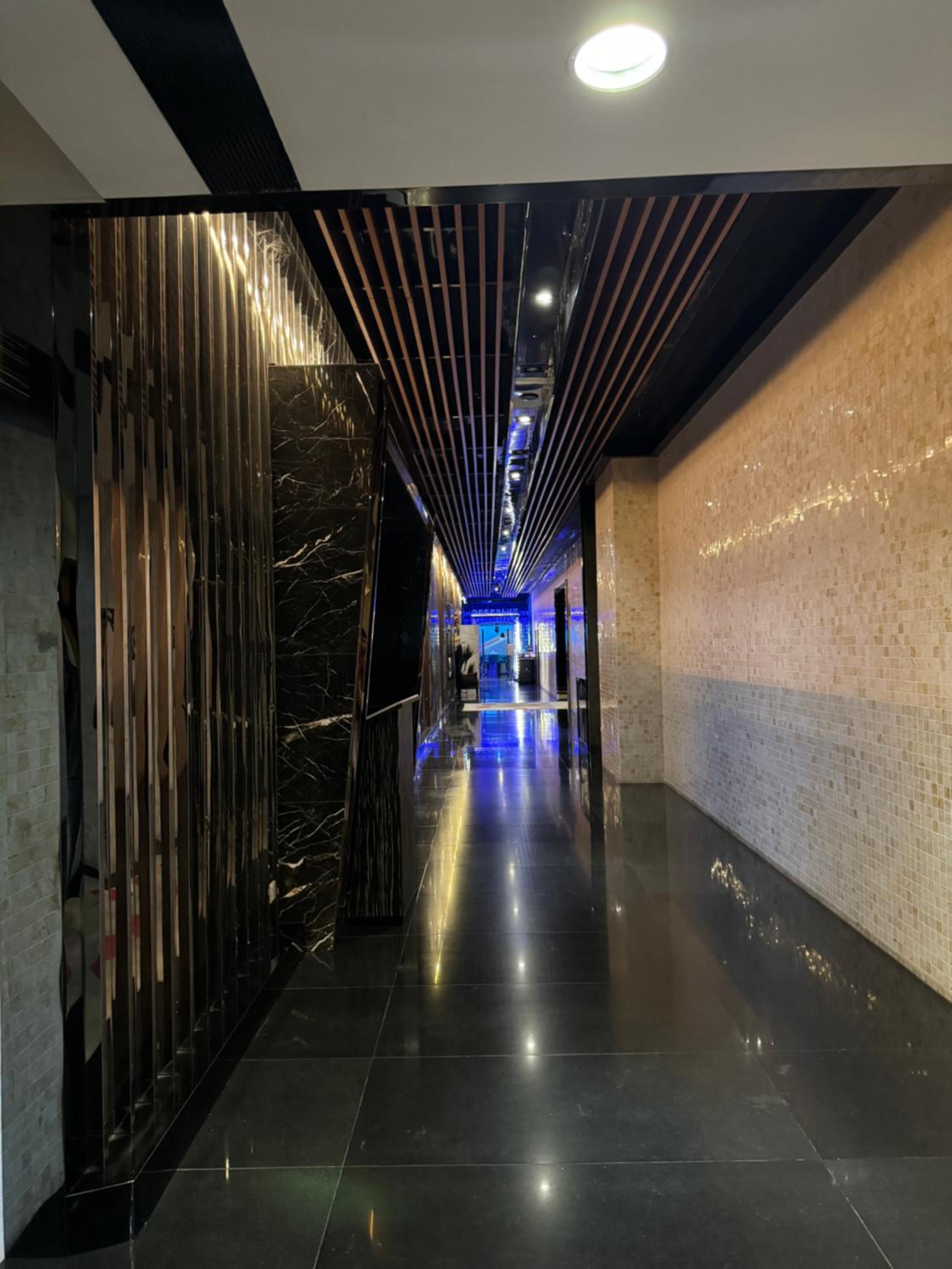 Platinum KLCC by Luxury Suites