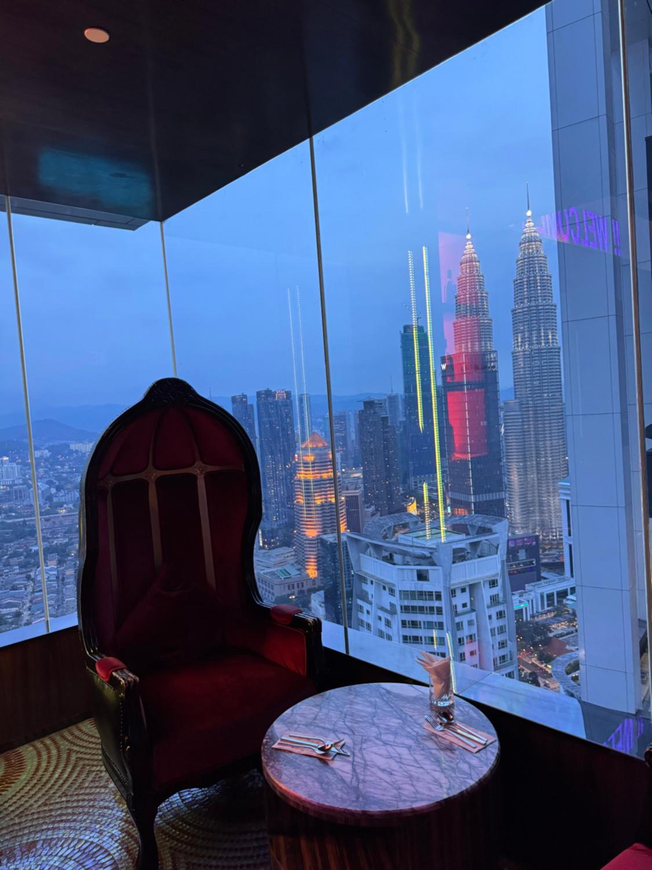 Platinum KLCC by Luxury Suites