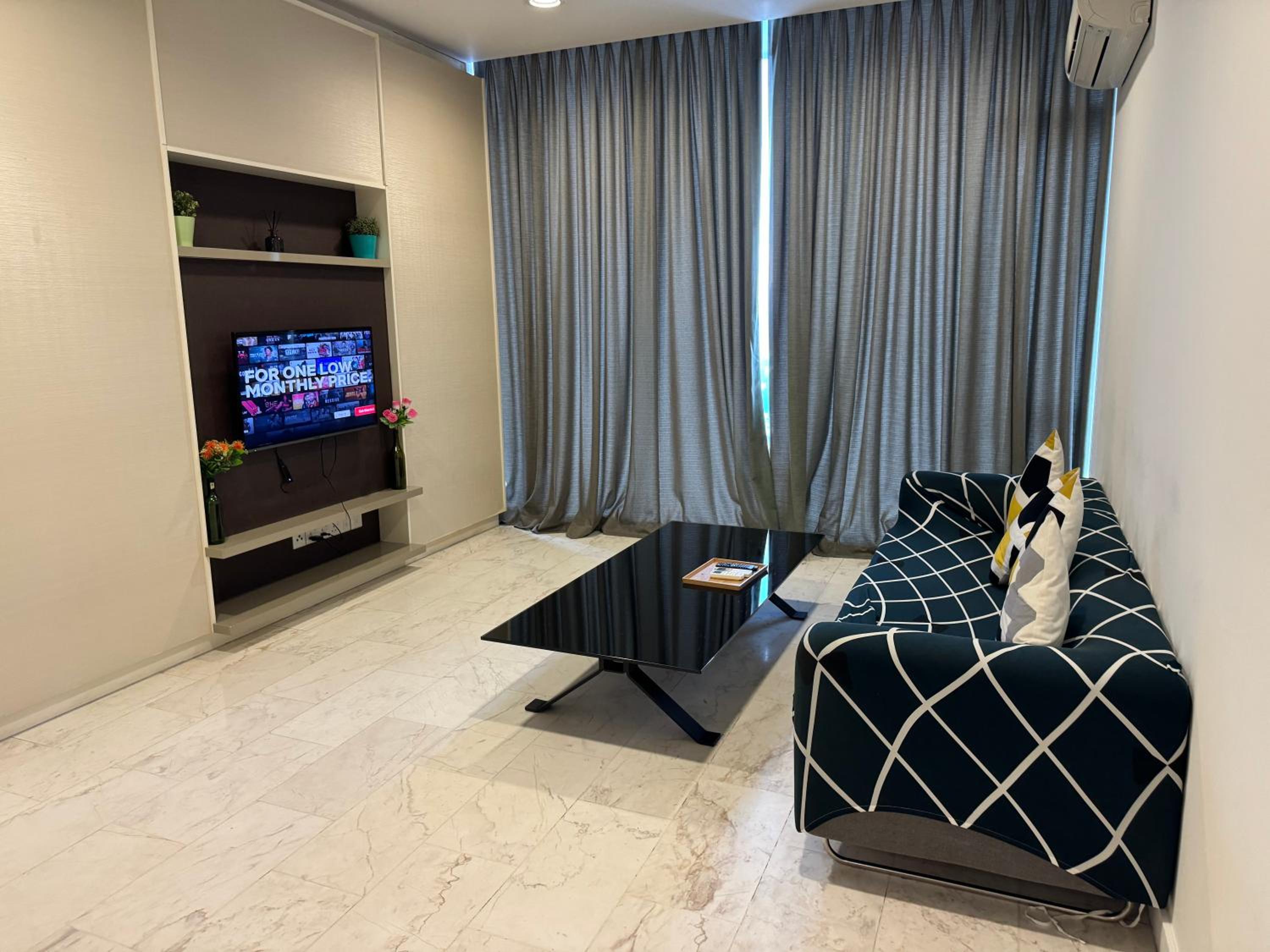Platinum KLCC by Luxury Suites