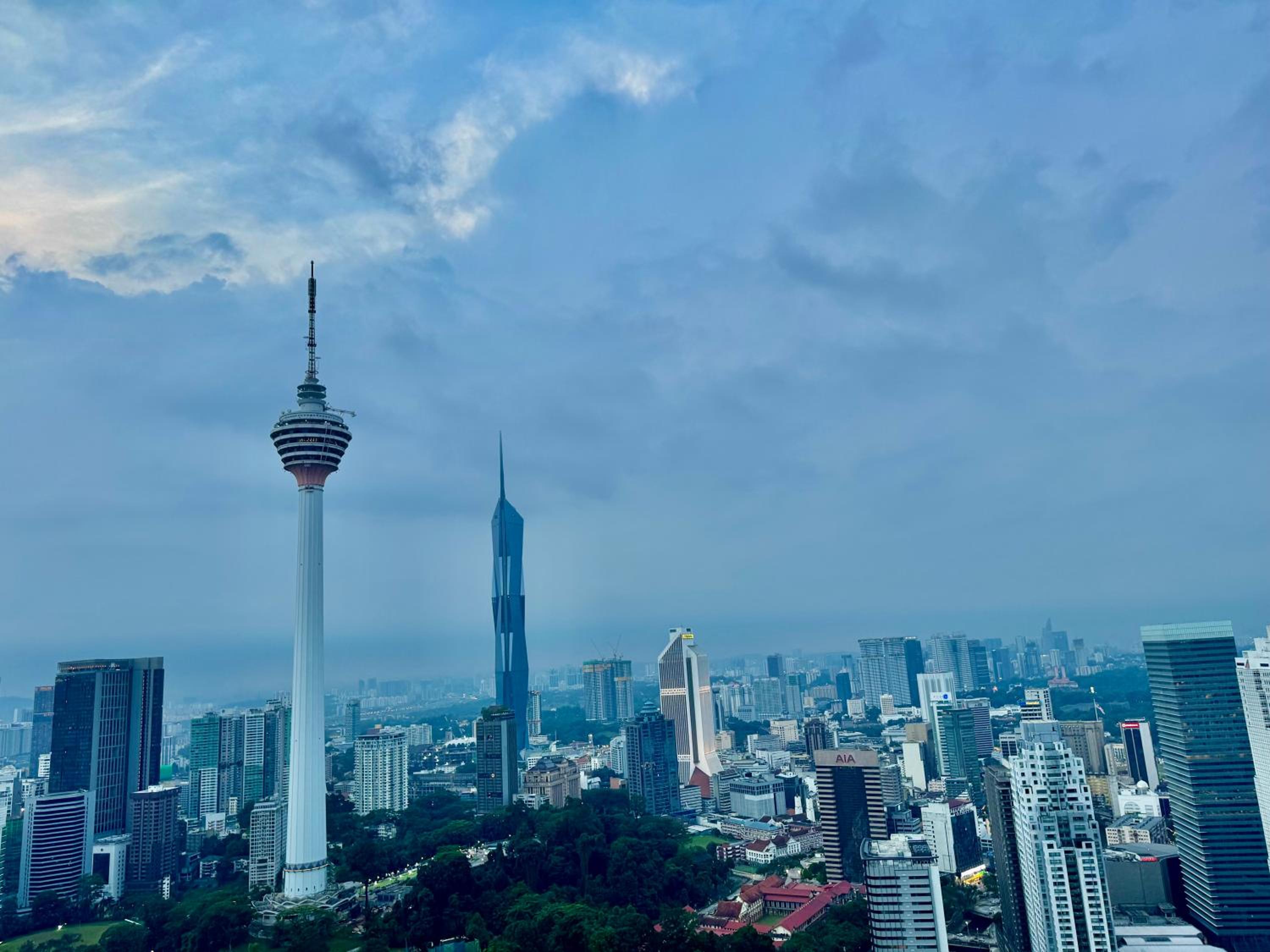 Platinum KLCC by Luxury Suites
