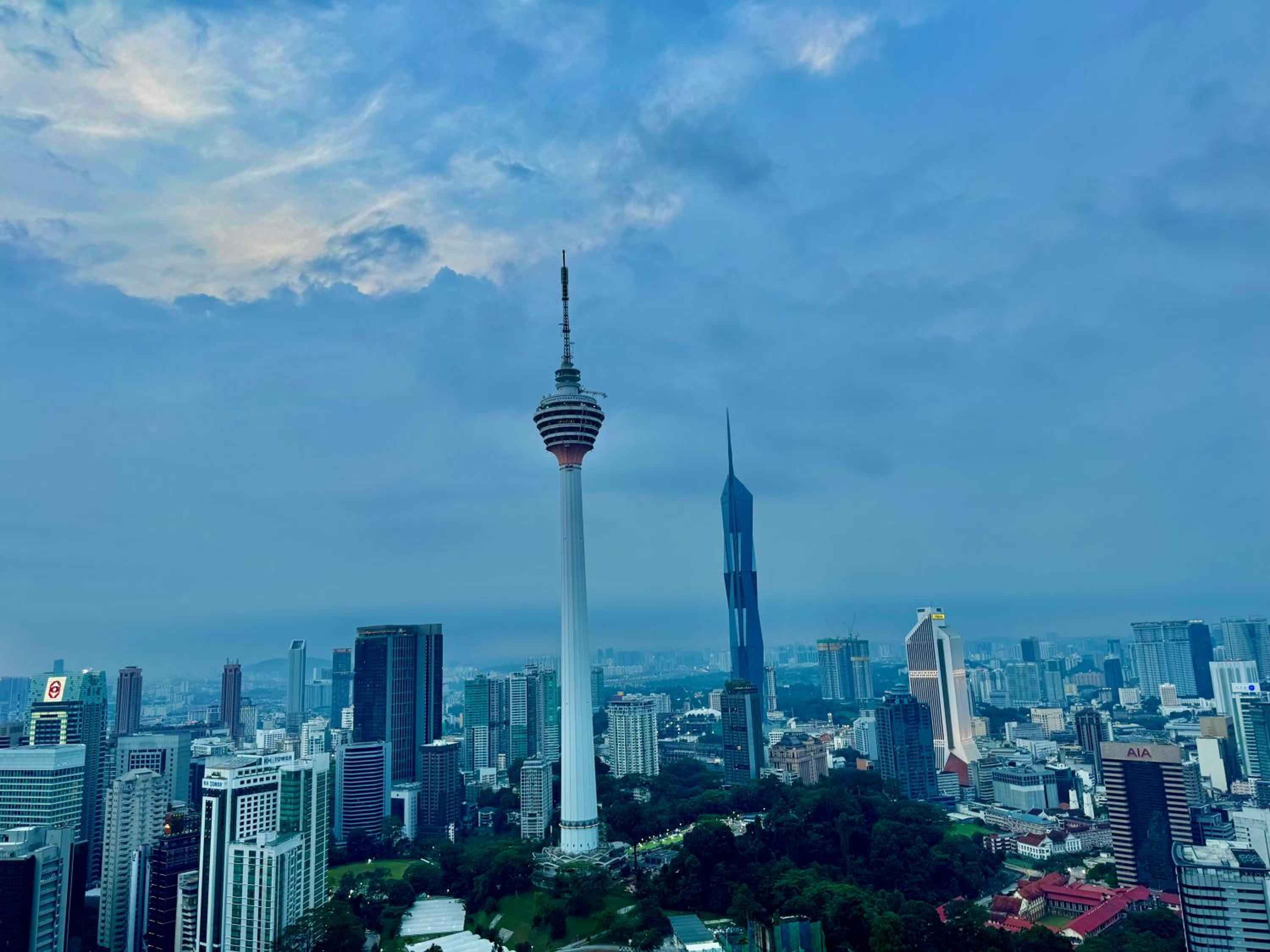 Platinum KLCC by Luxury Suites