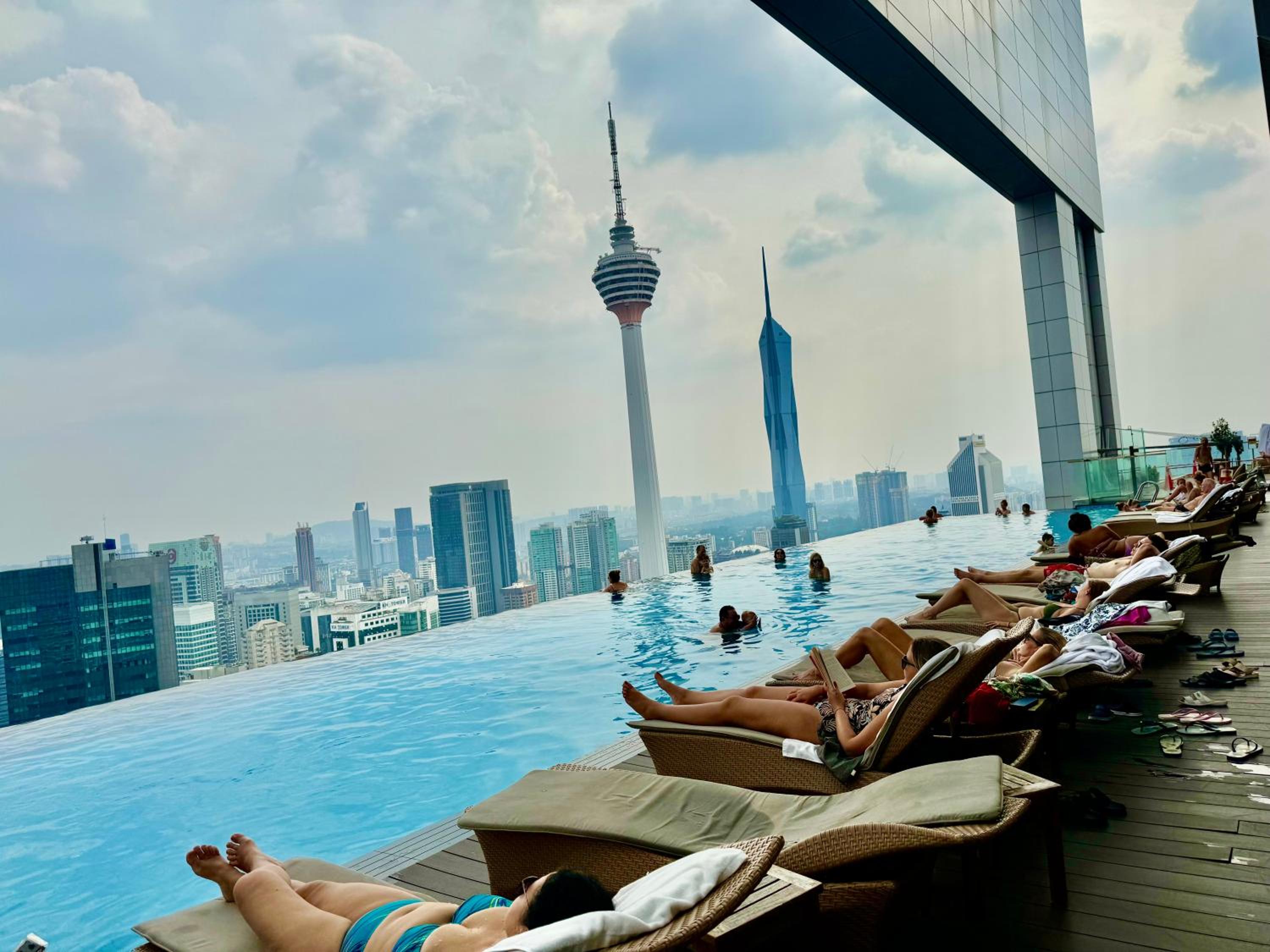 Platinum KLCC by Luxury Suites