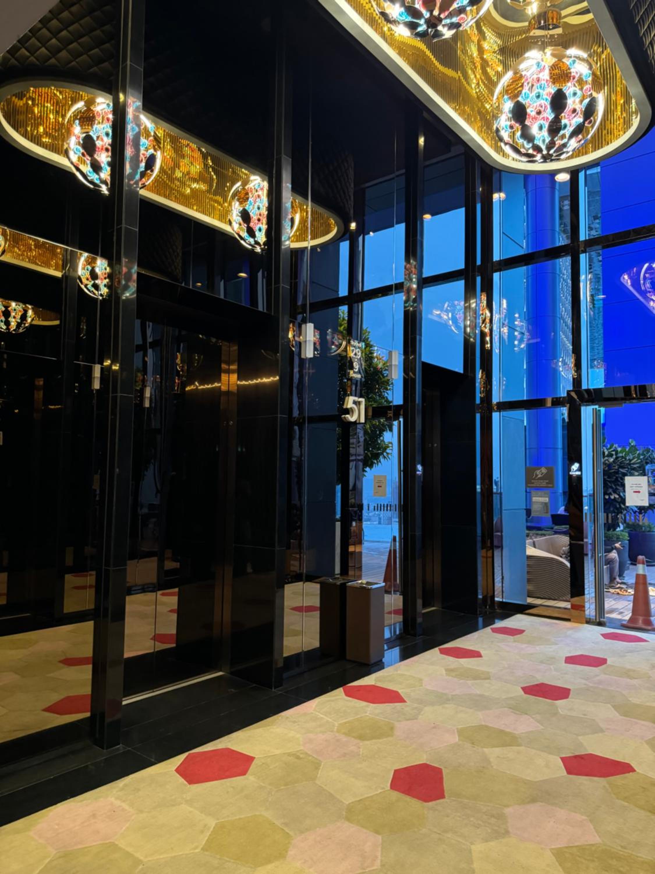 Platinum KLCC by Luxury Suites