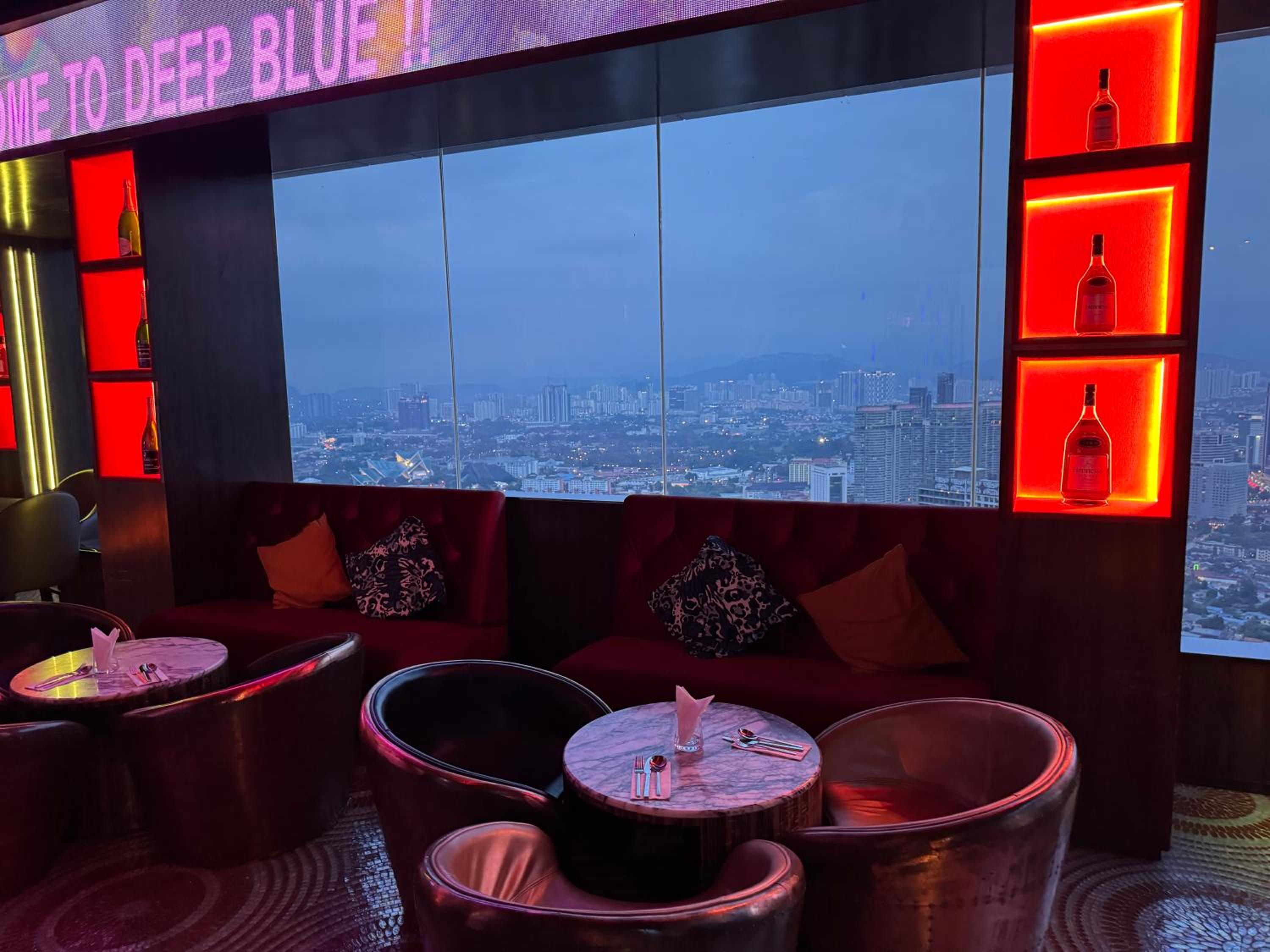 Platinum KLCC by Luxury Suites
