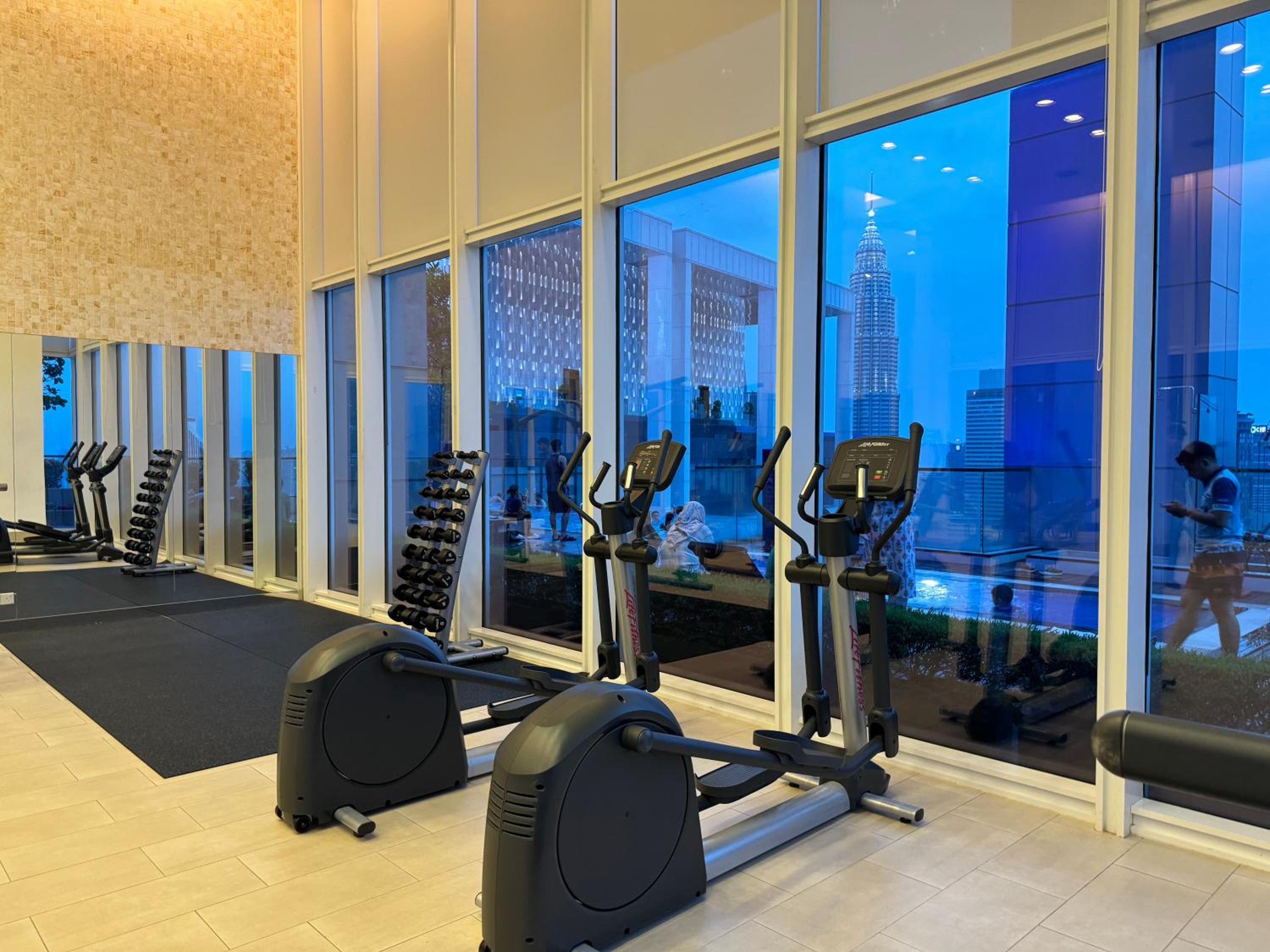 Platinum KLCC by Luxury Suites