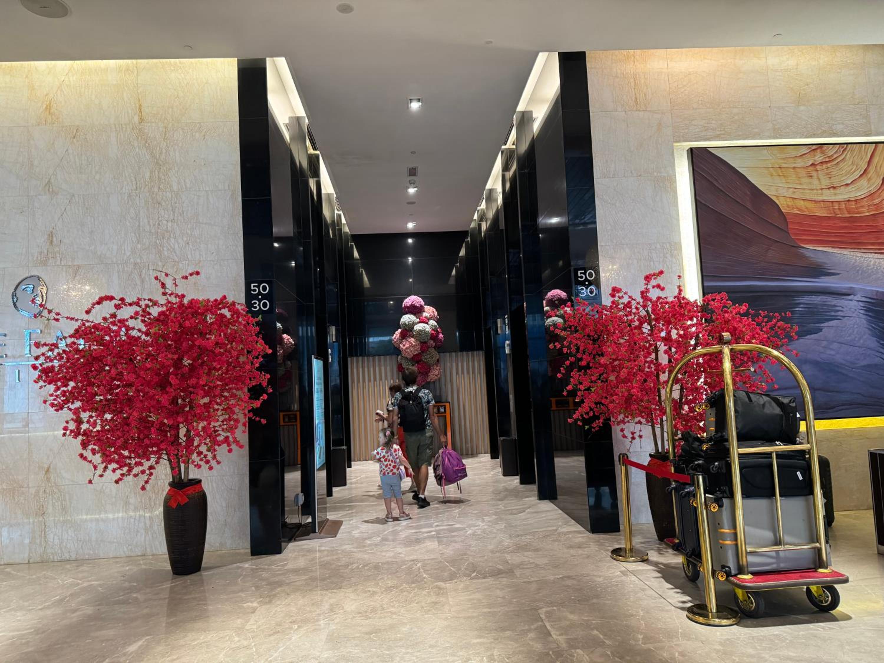 Platinum KLCC by Luxury Suites