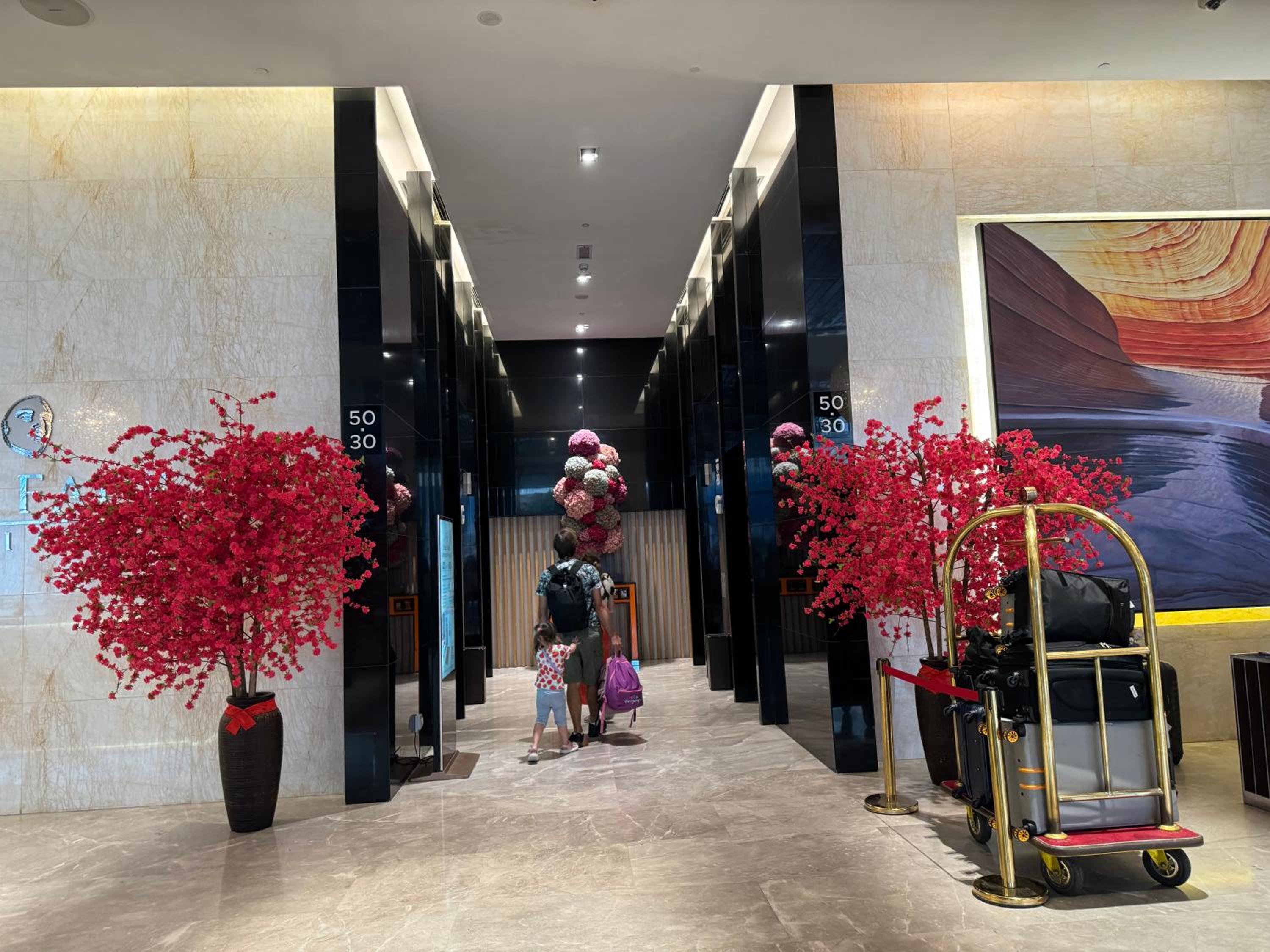 Platinum KLCC by Luxury Suites