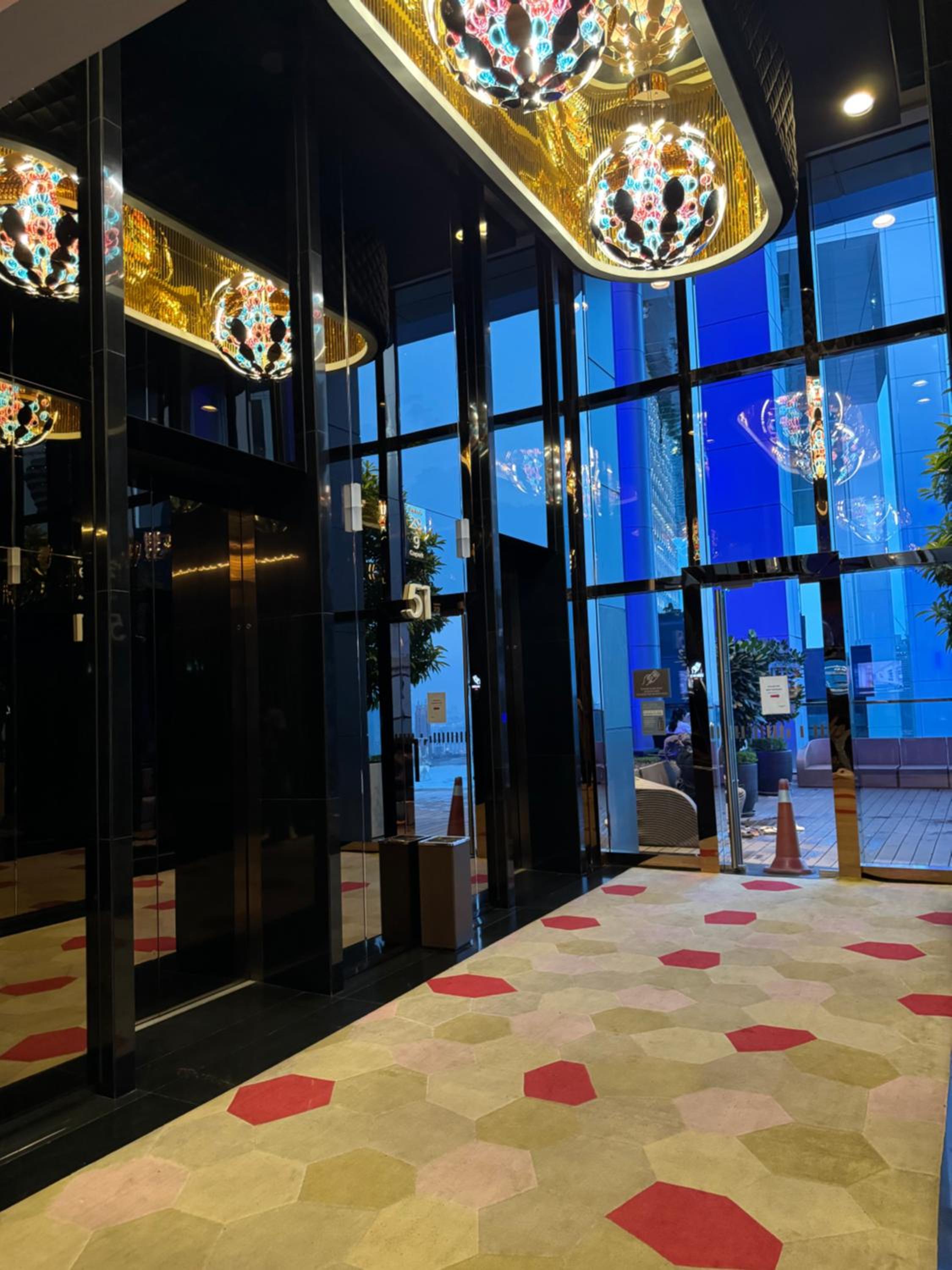 Platinum KLCC by Luxury Suites