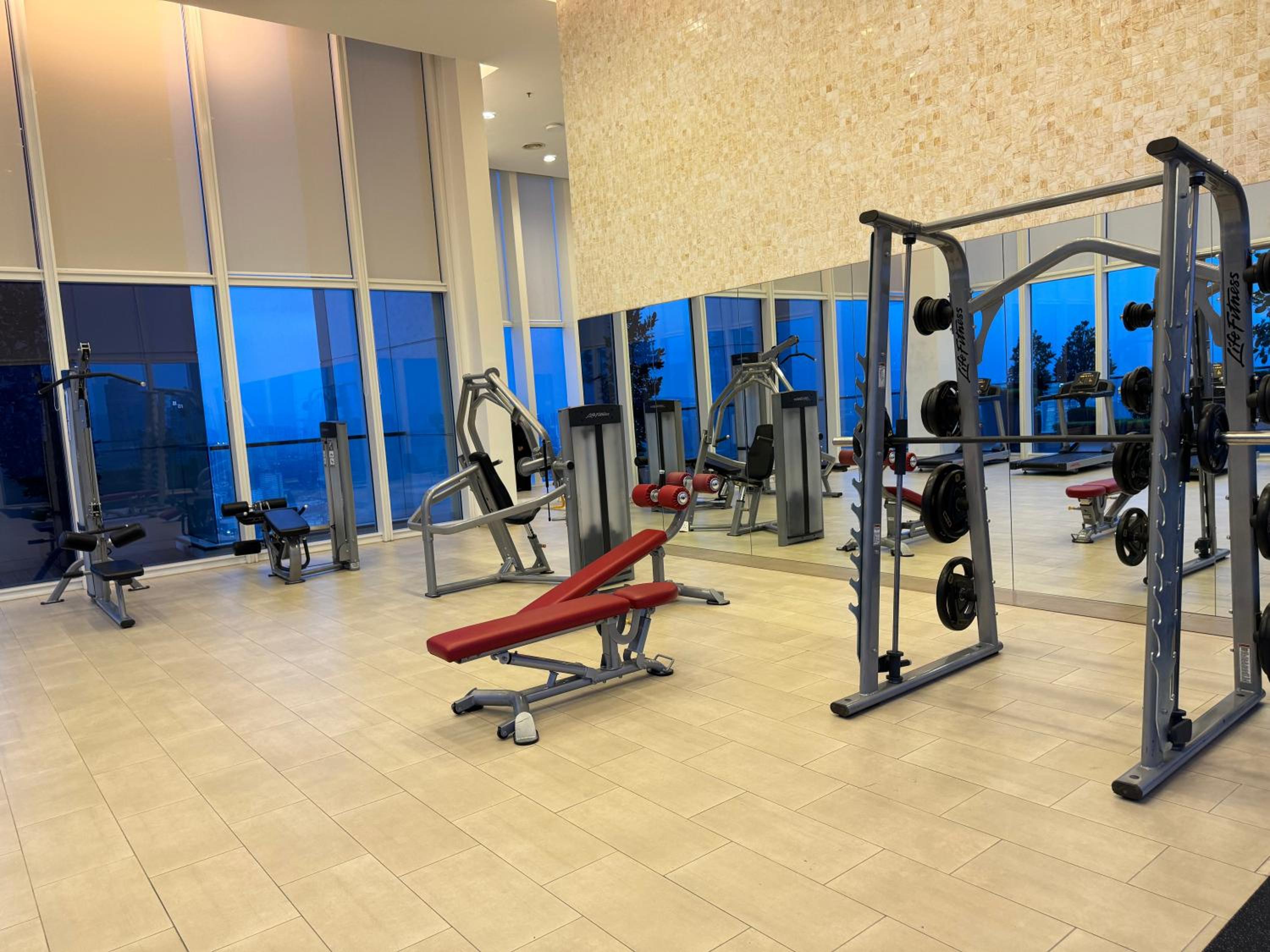 Platinum KLCC by Luxury Suites