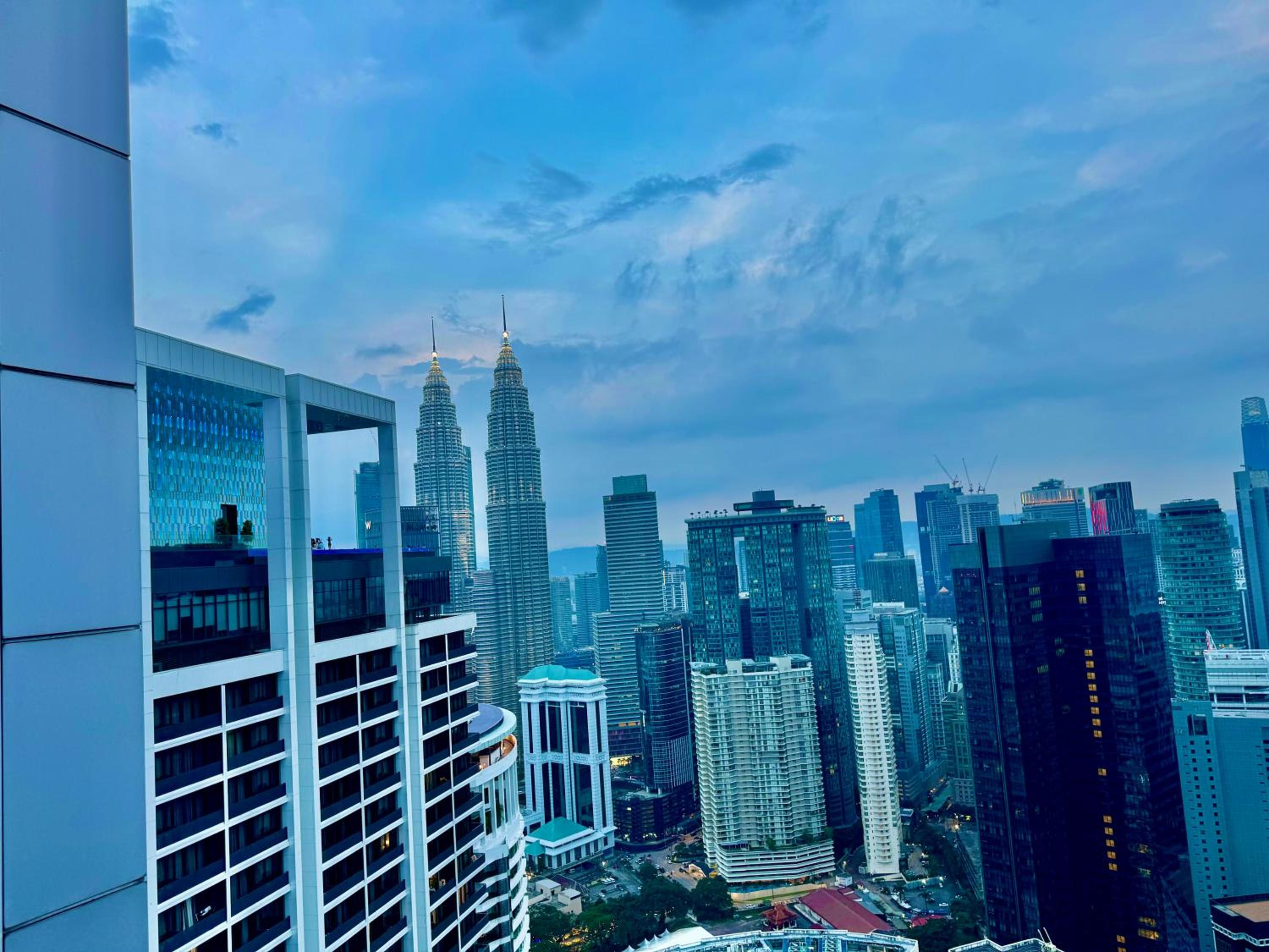 Platinum KLCC by Luxury Suites