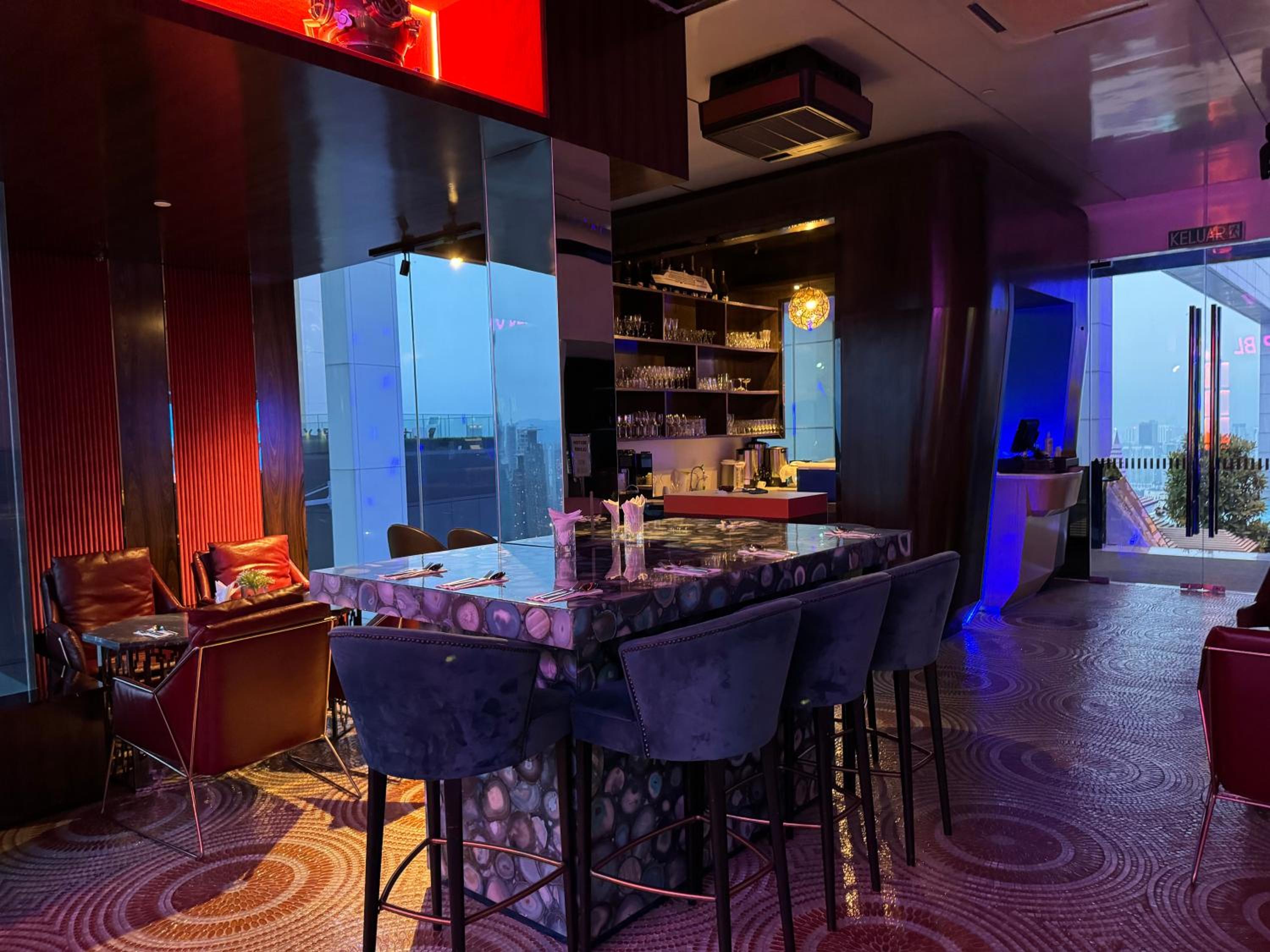 Platinum KLCC by Luxury Suites