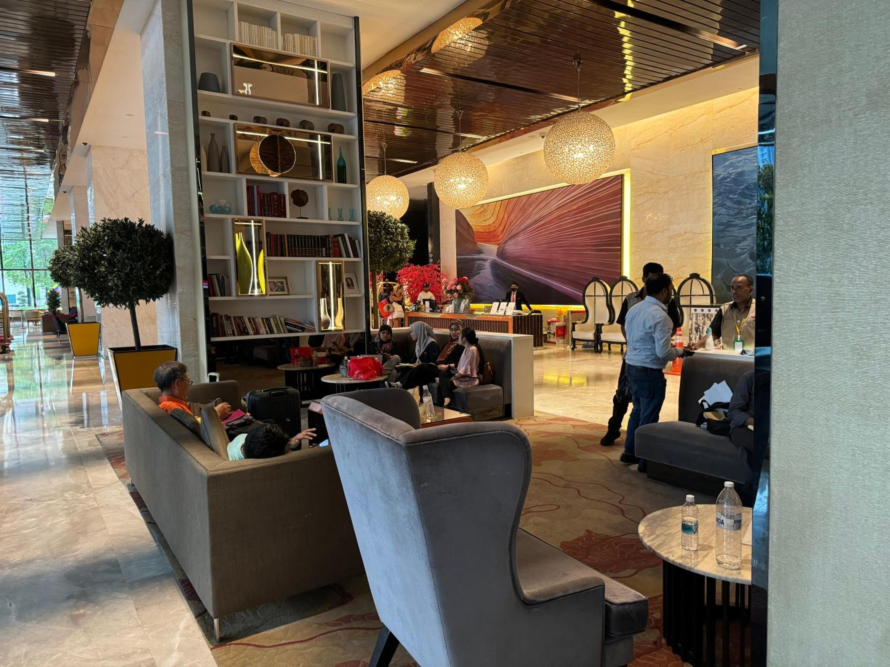 Platinum KLCC by Luxury Suites