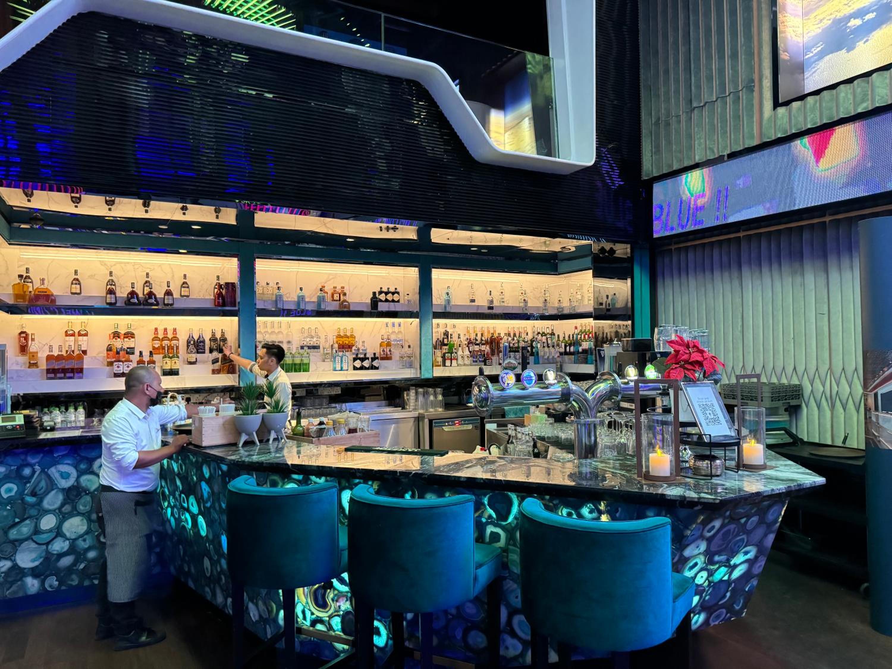 Platinum KLCC by Luxury Suites