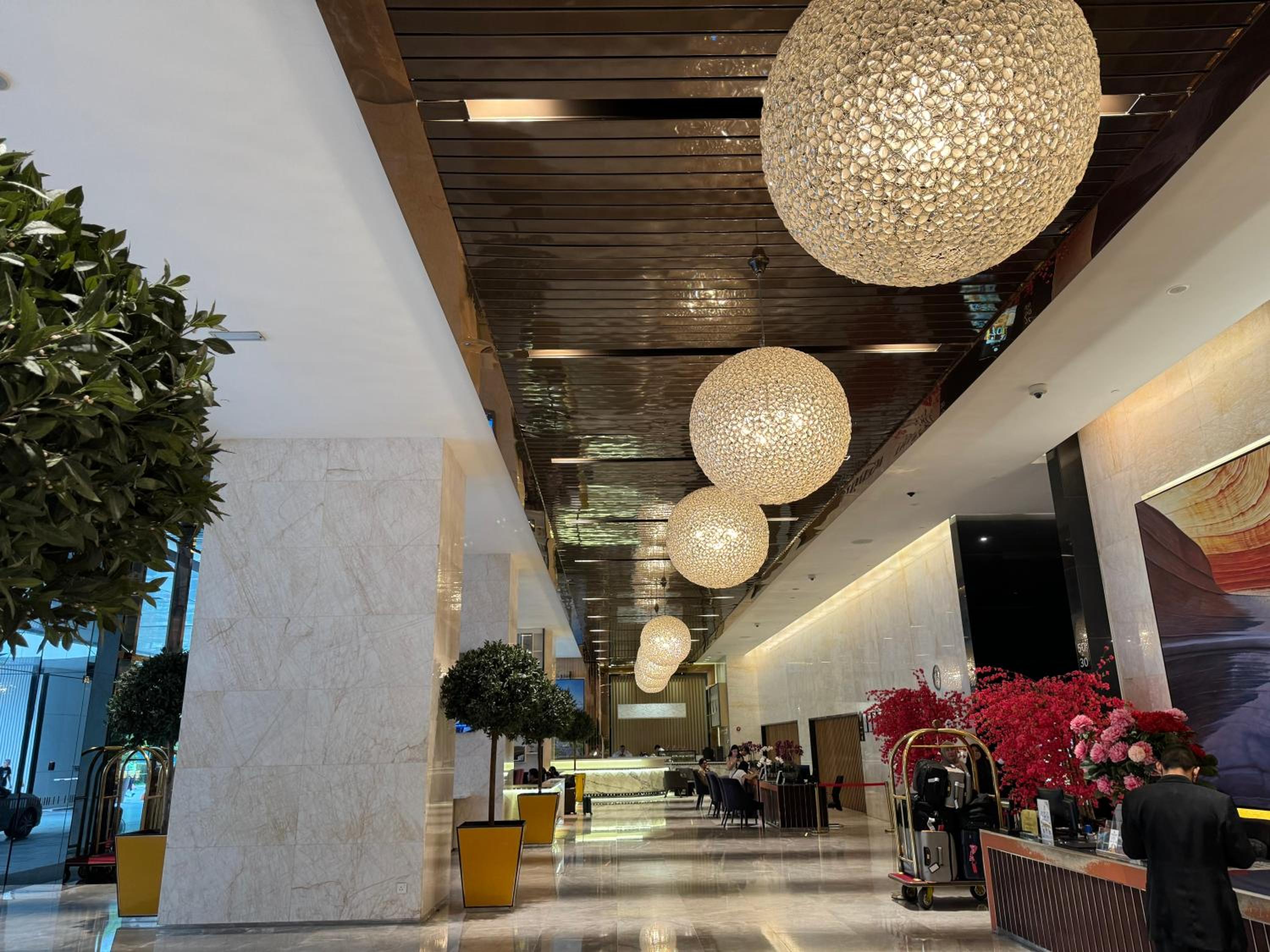 Platinum KLCC by Luxury Suites