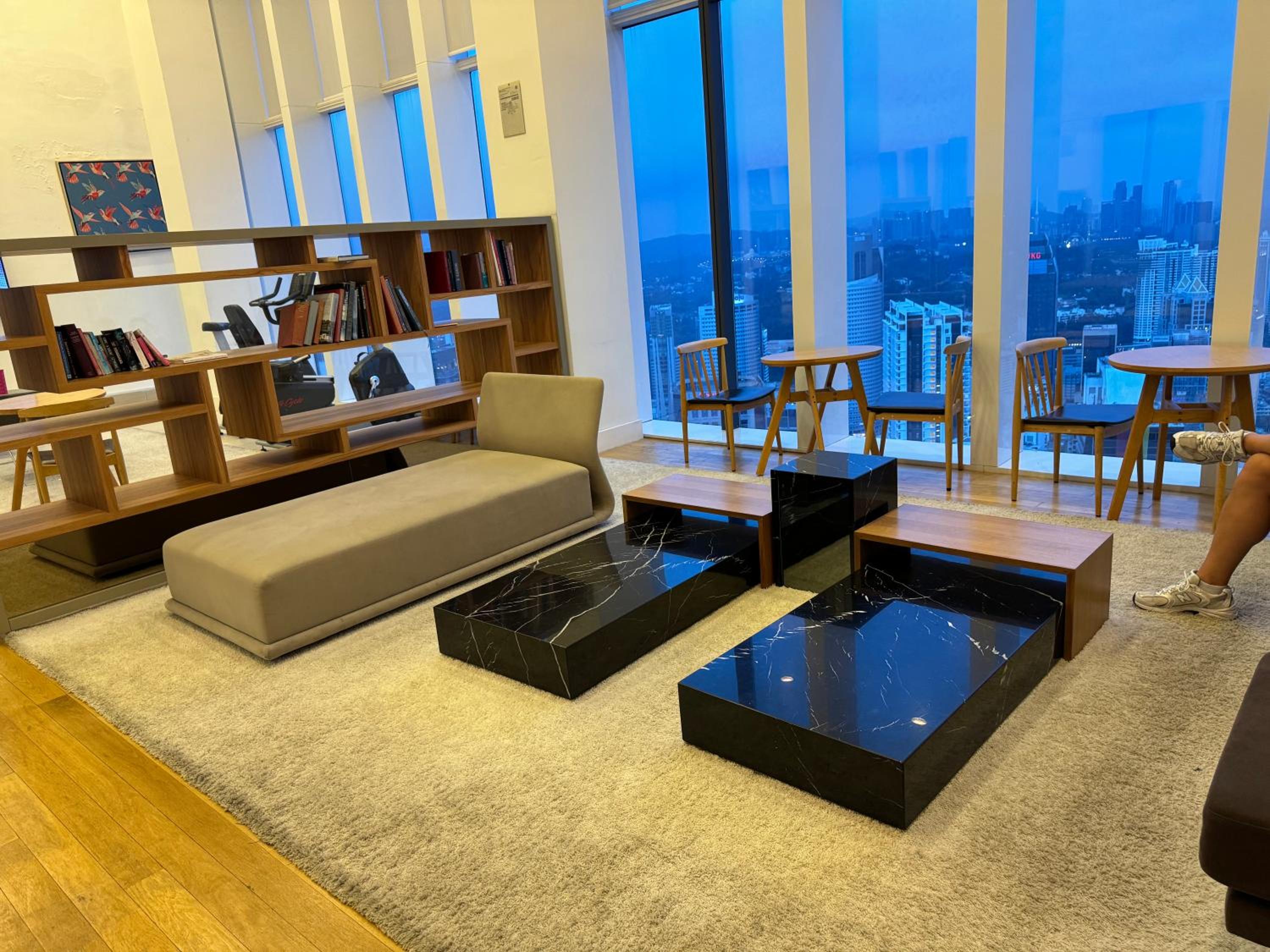 Platinum KLCC by Luxury Suites