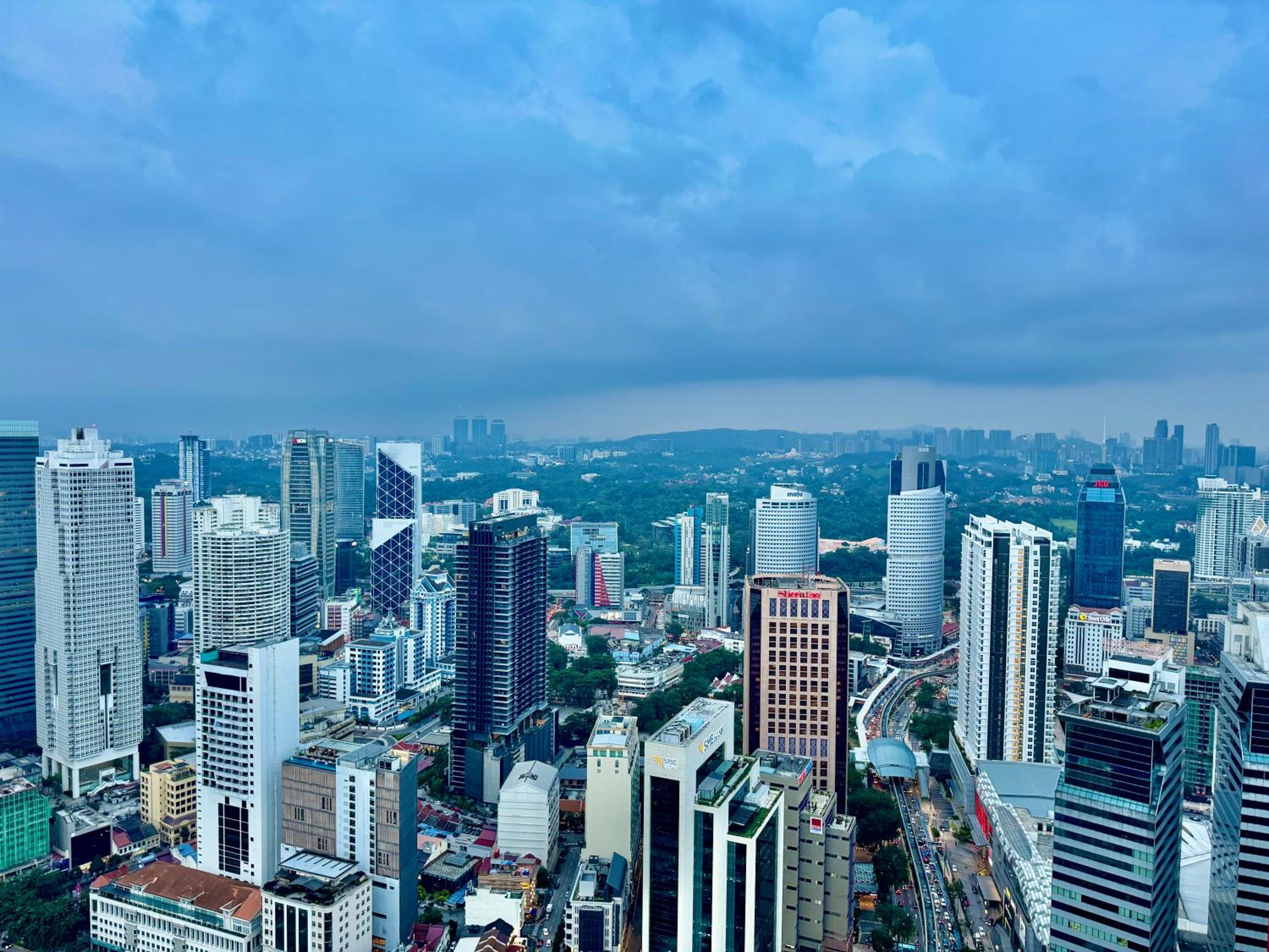 Platinum KLCC by Luxury Suites