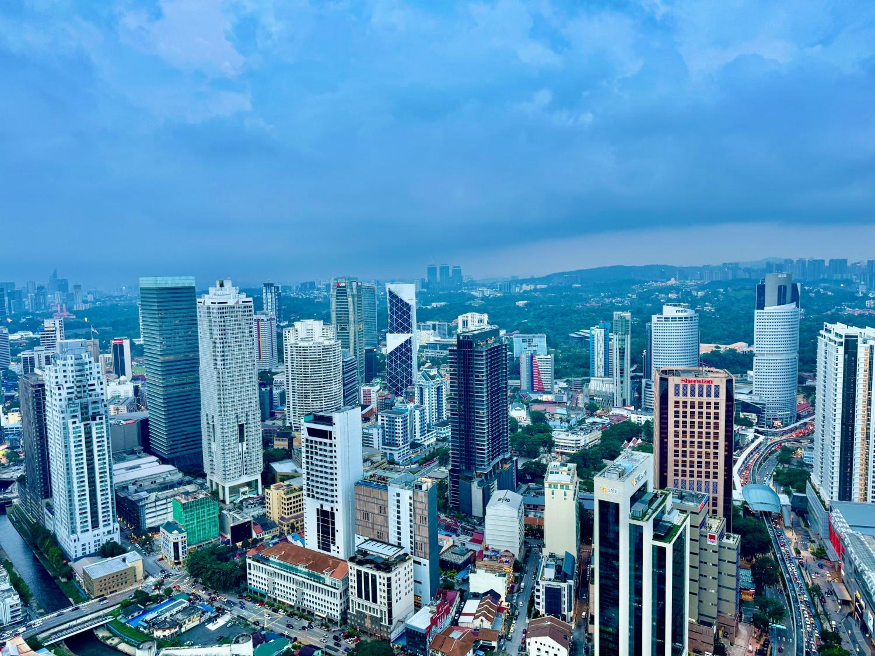 Platinum KLCC by Luxury Suites