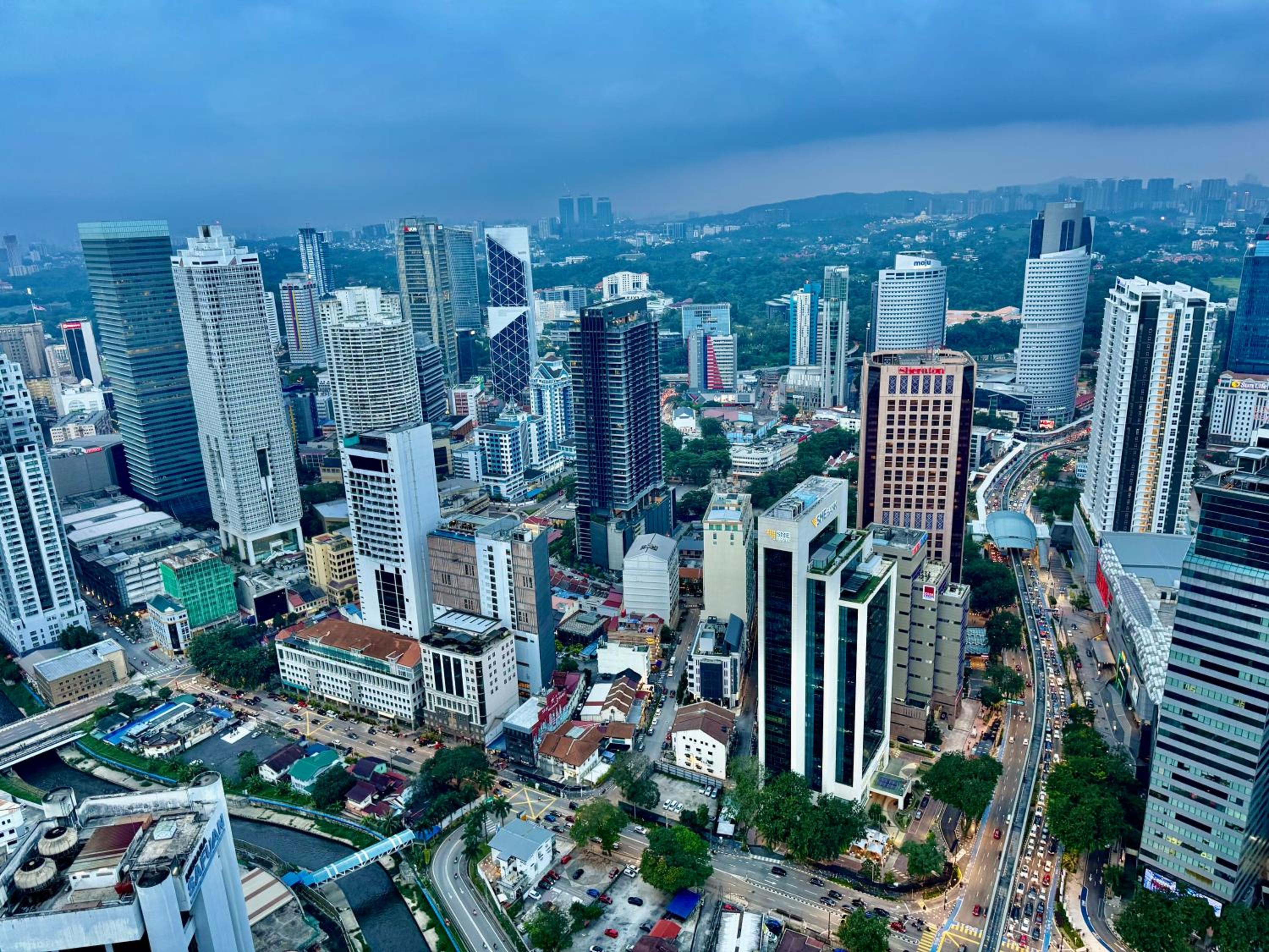 Platinum KLCC by Luxury Suites