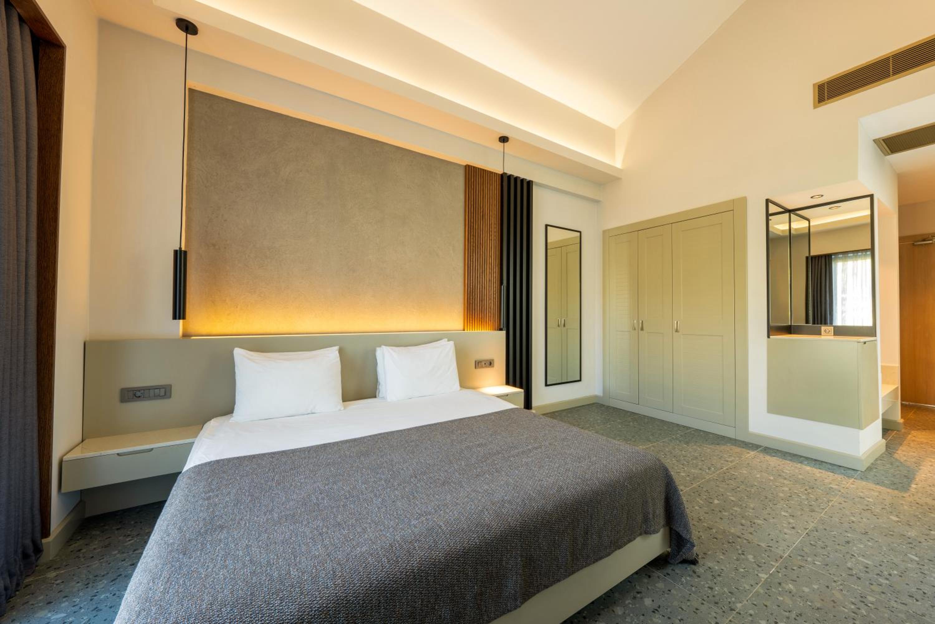 Jiva Beach Resort - Ultra Her Şey Dahil - Image 94