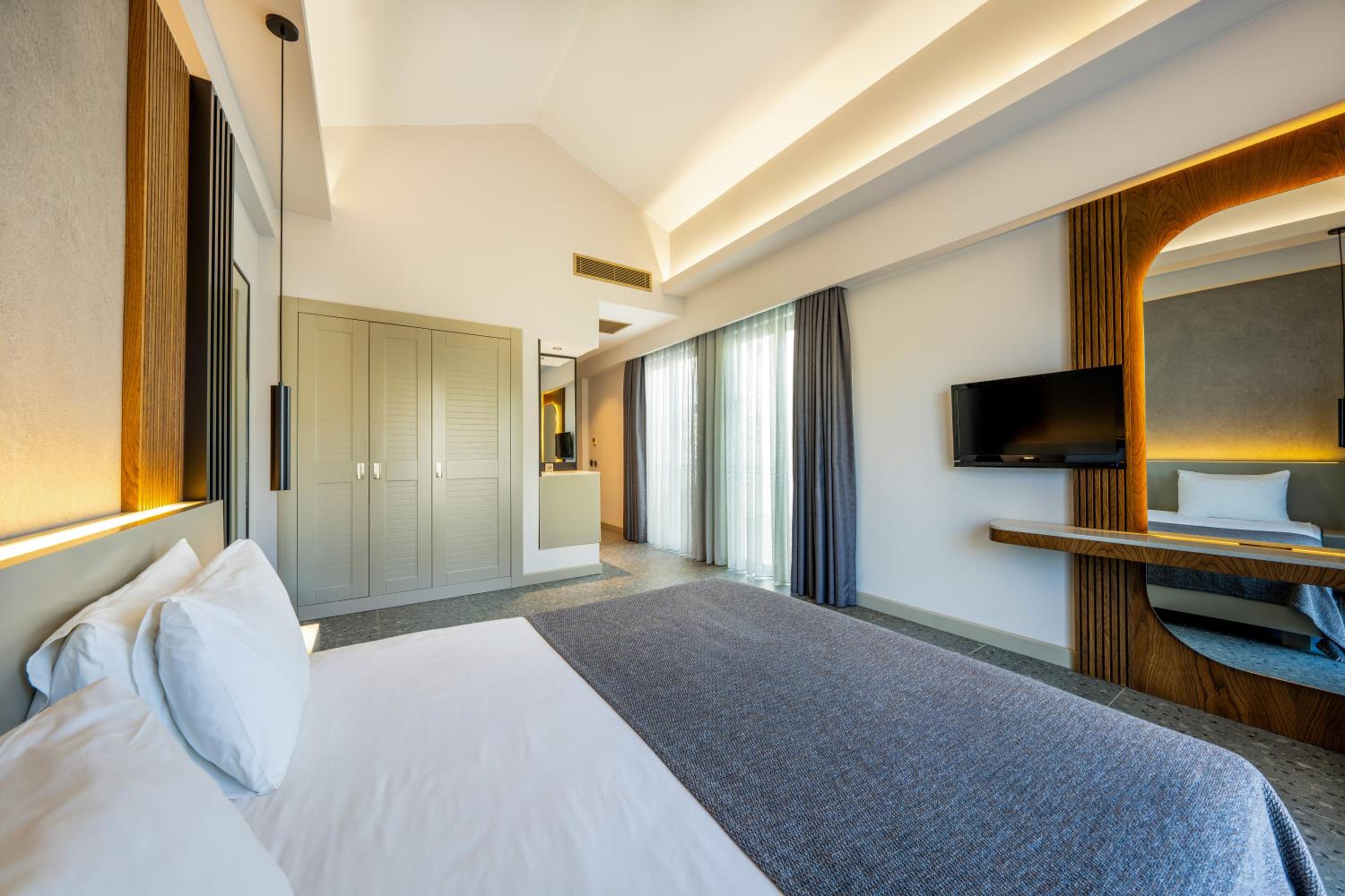 Jiva Beach Resort - Ultra Her Şey Dahil - Image 93
