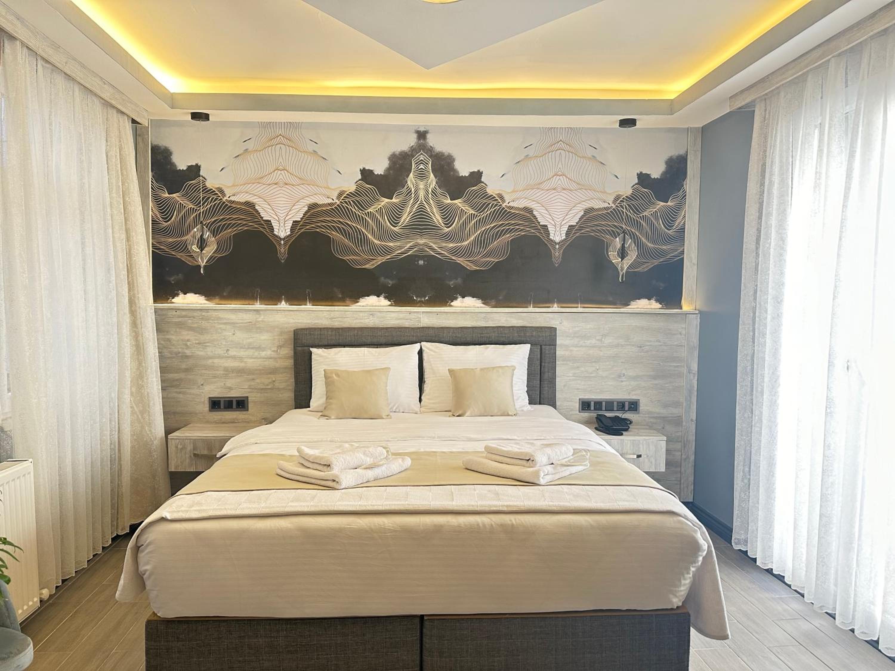 Blue Moonrise Otel - Image 5