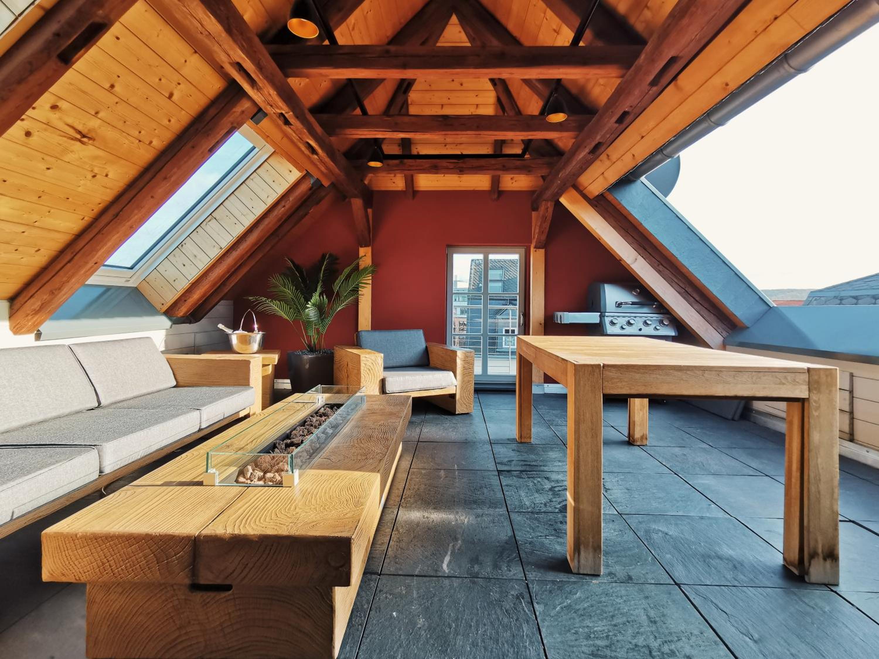 roof