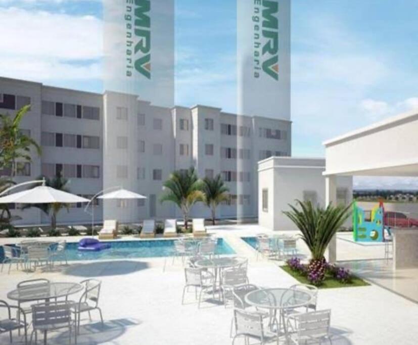 Apartamento 108