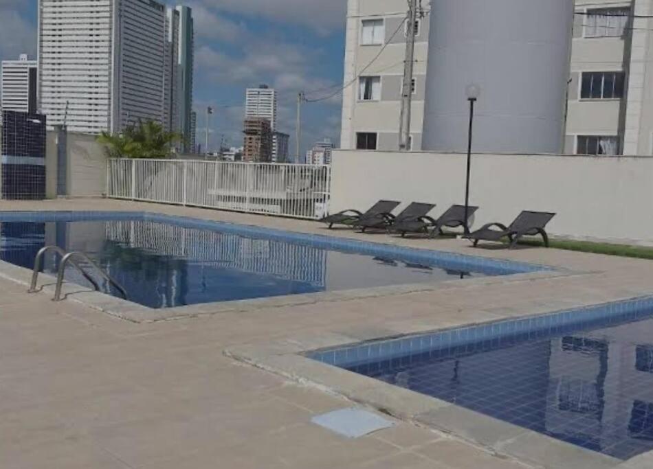 Apartamento 108
