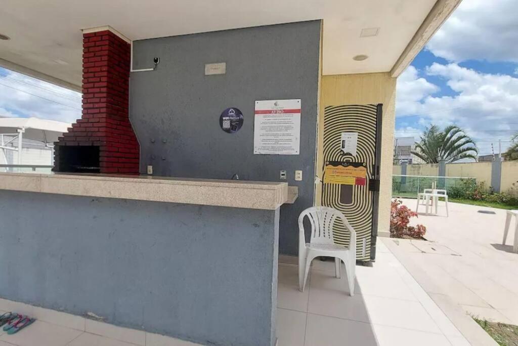 Apartamento 108