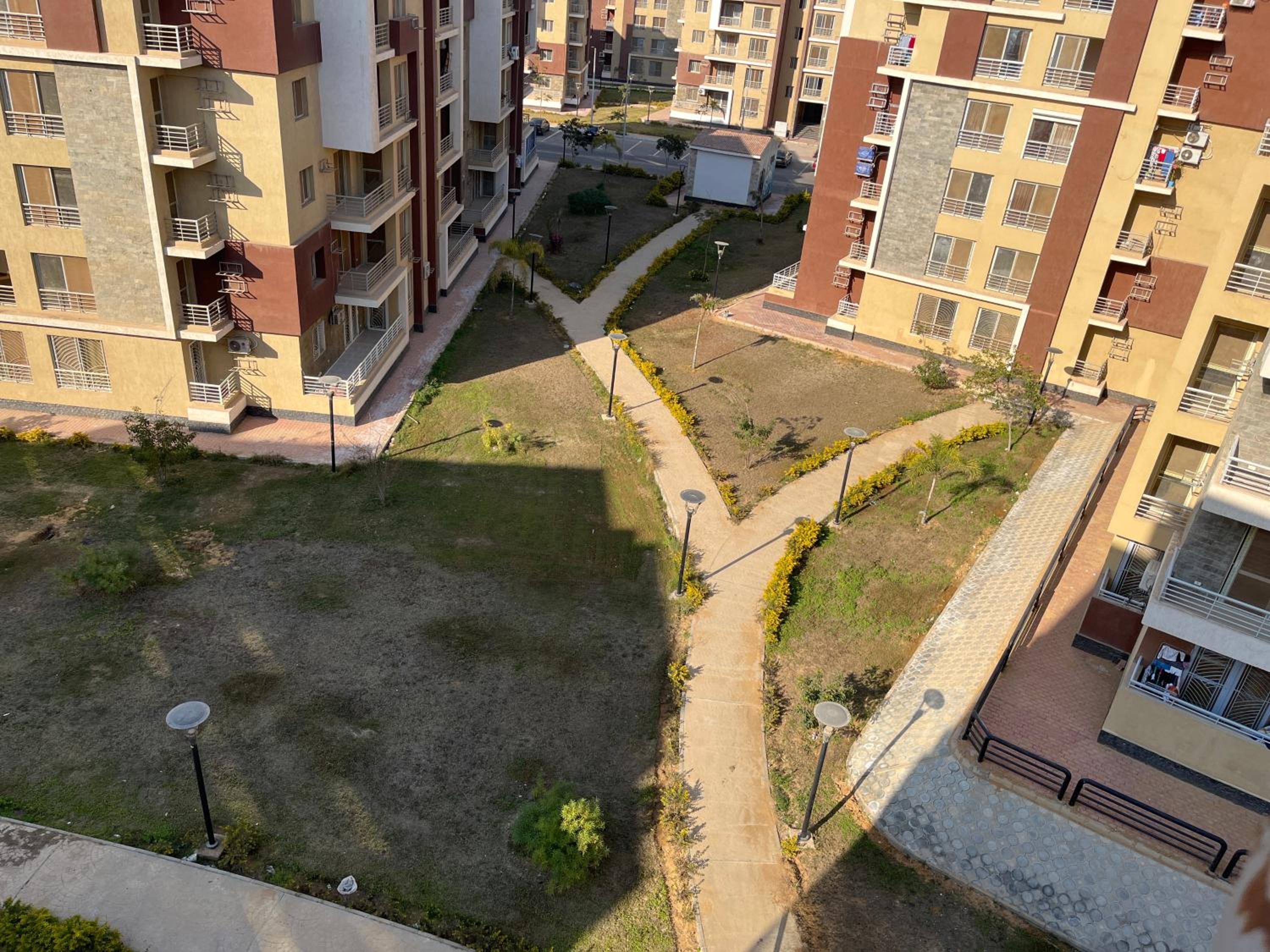 Apartment 140m view 2