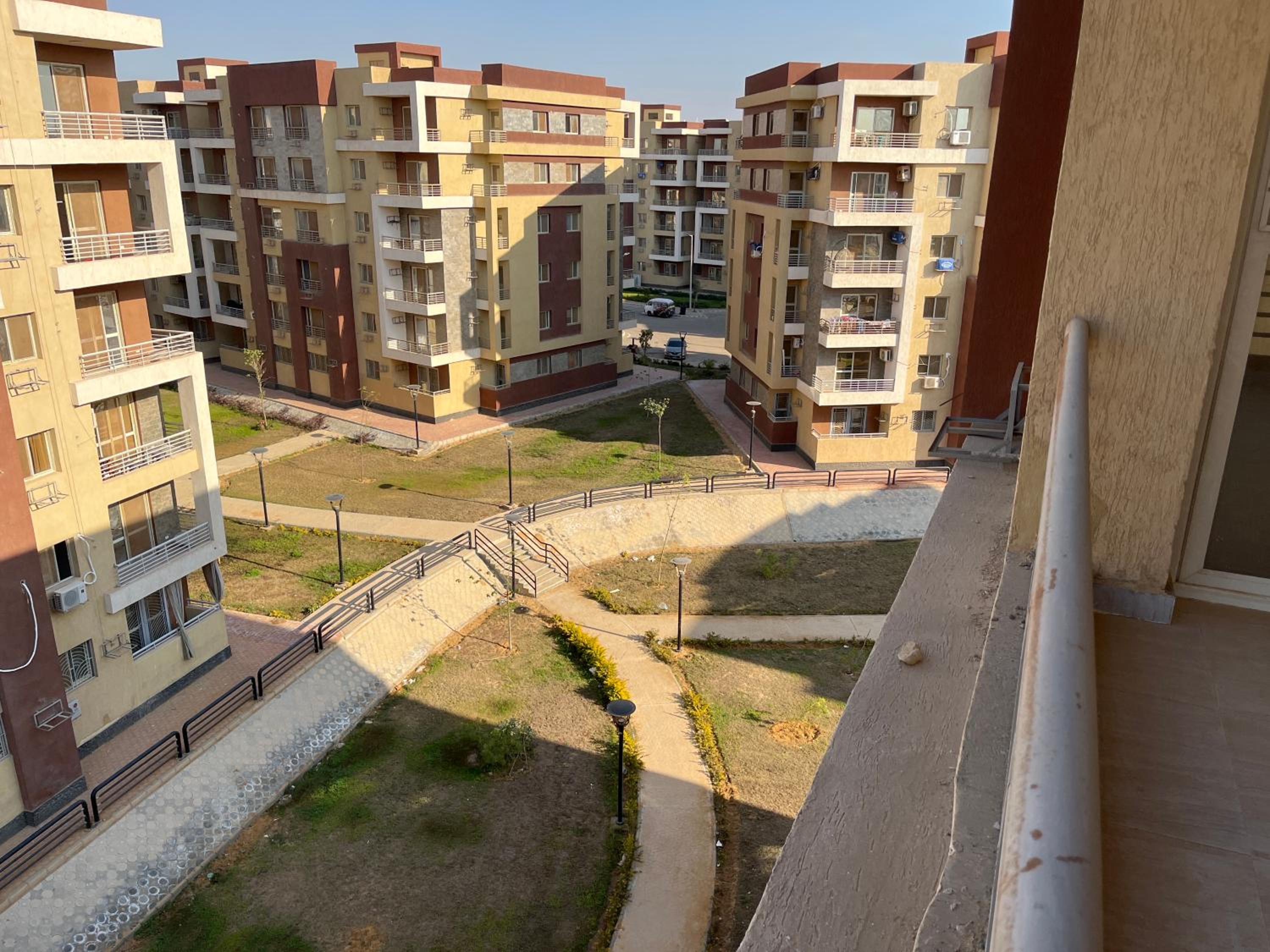 Apartment 140m view 5