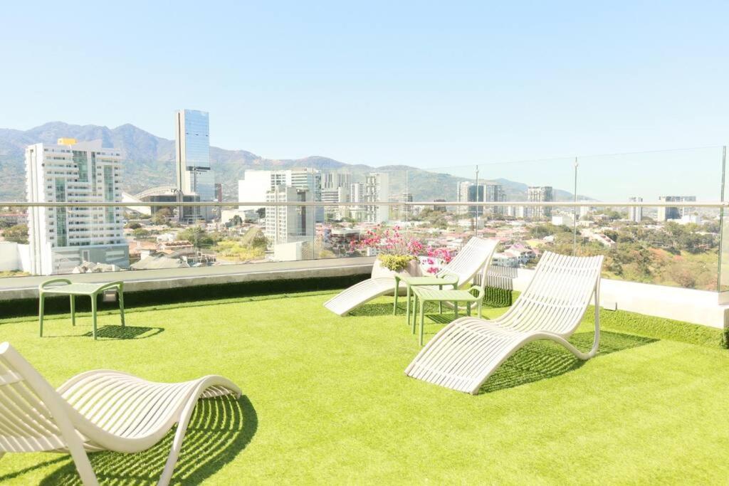 Condo in San José