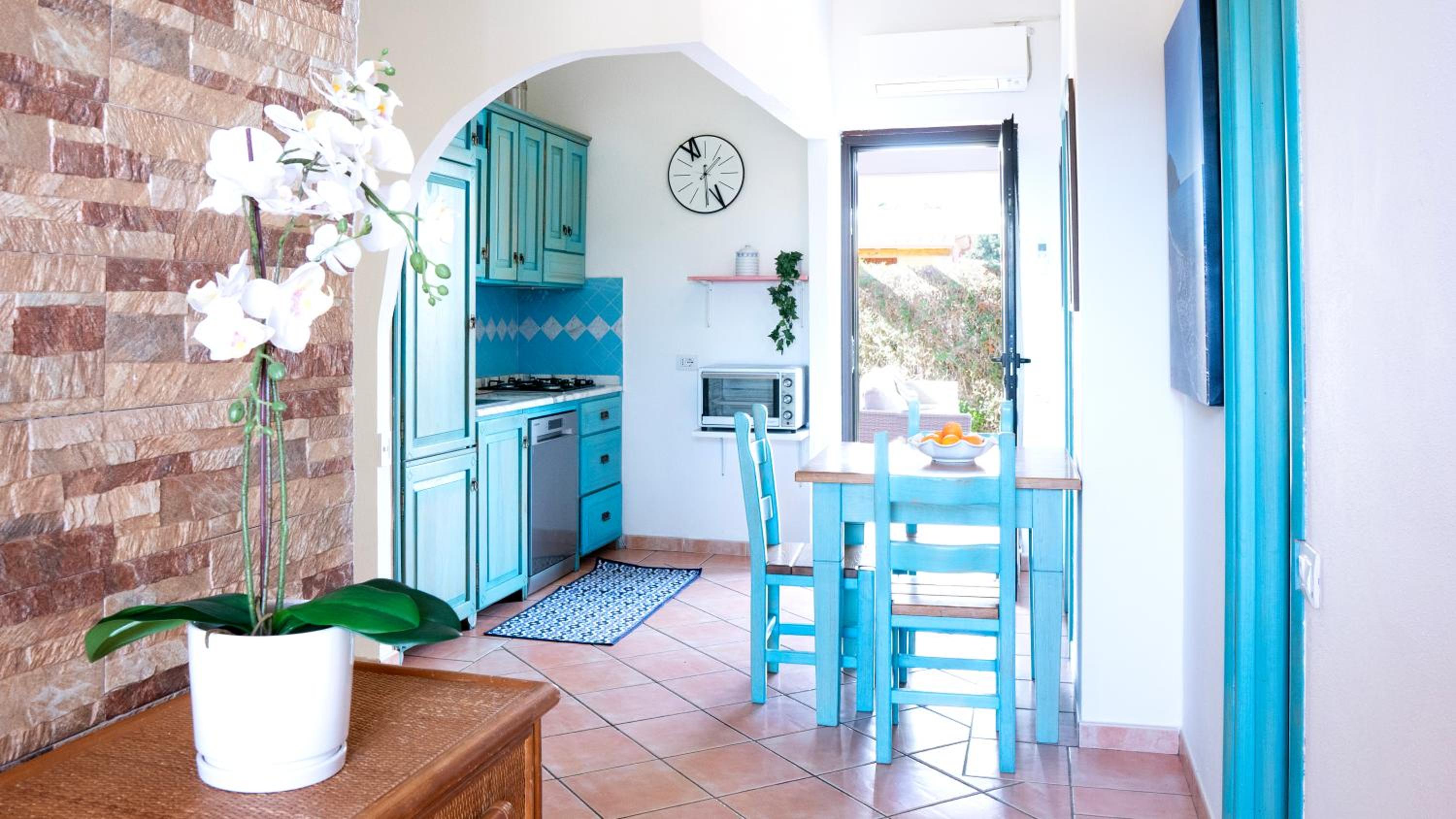 The sound of the sea -Amazing villa 30mt from the beach view 3