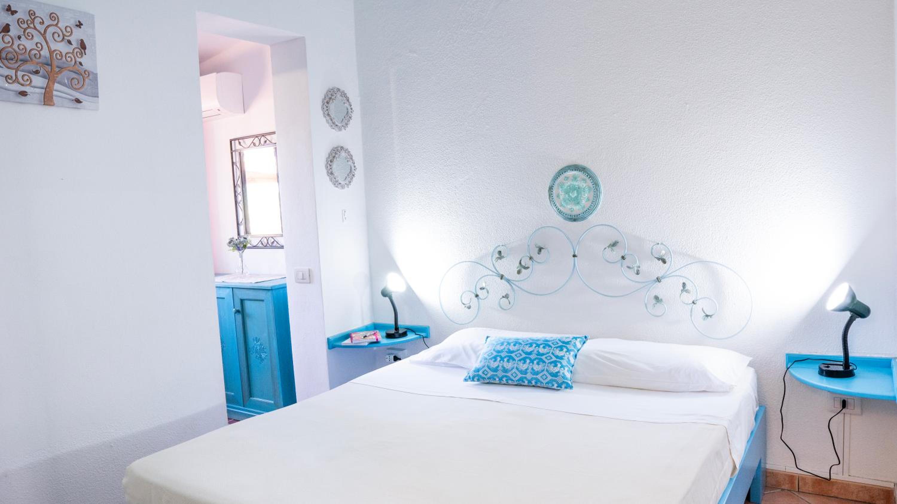 The sound of the sea -Amazing villa 30mt from the beach view 4