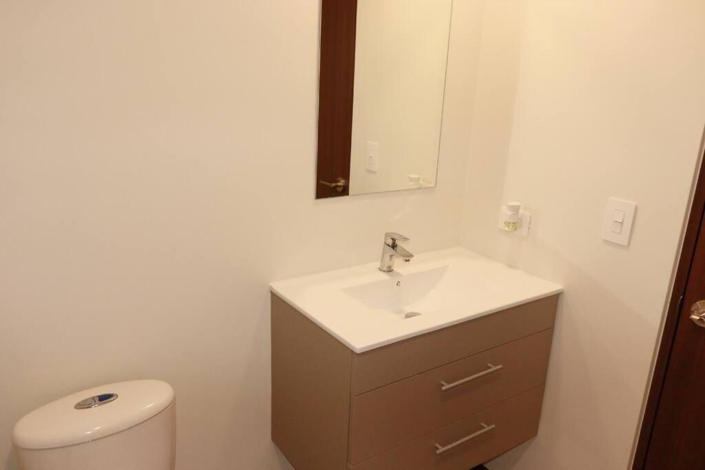 Condo in San José