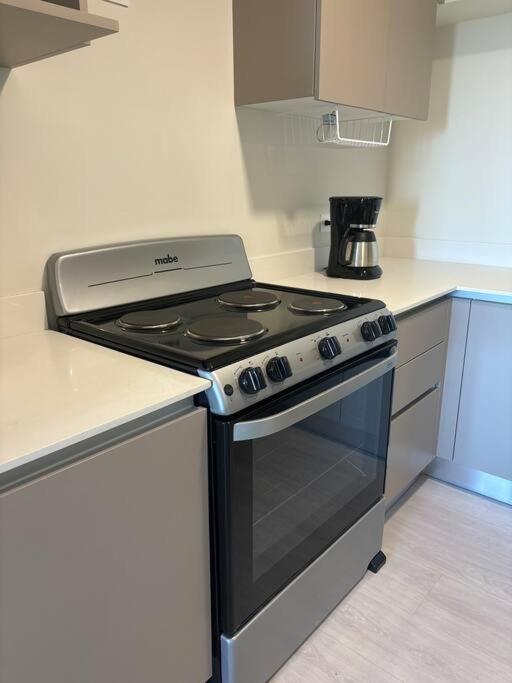 Condo in San José