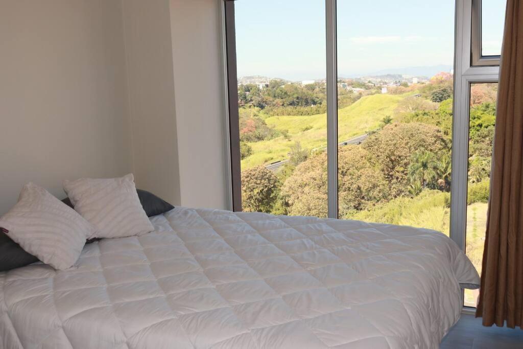 Condo in San José