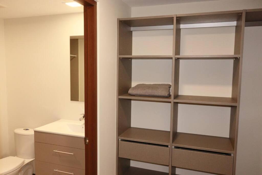 Condo in San José